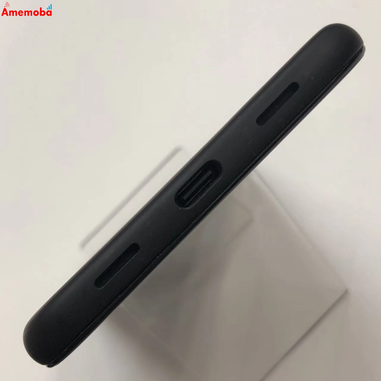 Google Pixel 4a (5G) 128GB Just Black G025H SoftBank版SIMフリー ジャンク品