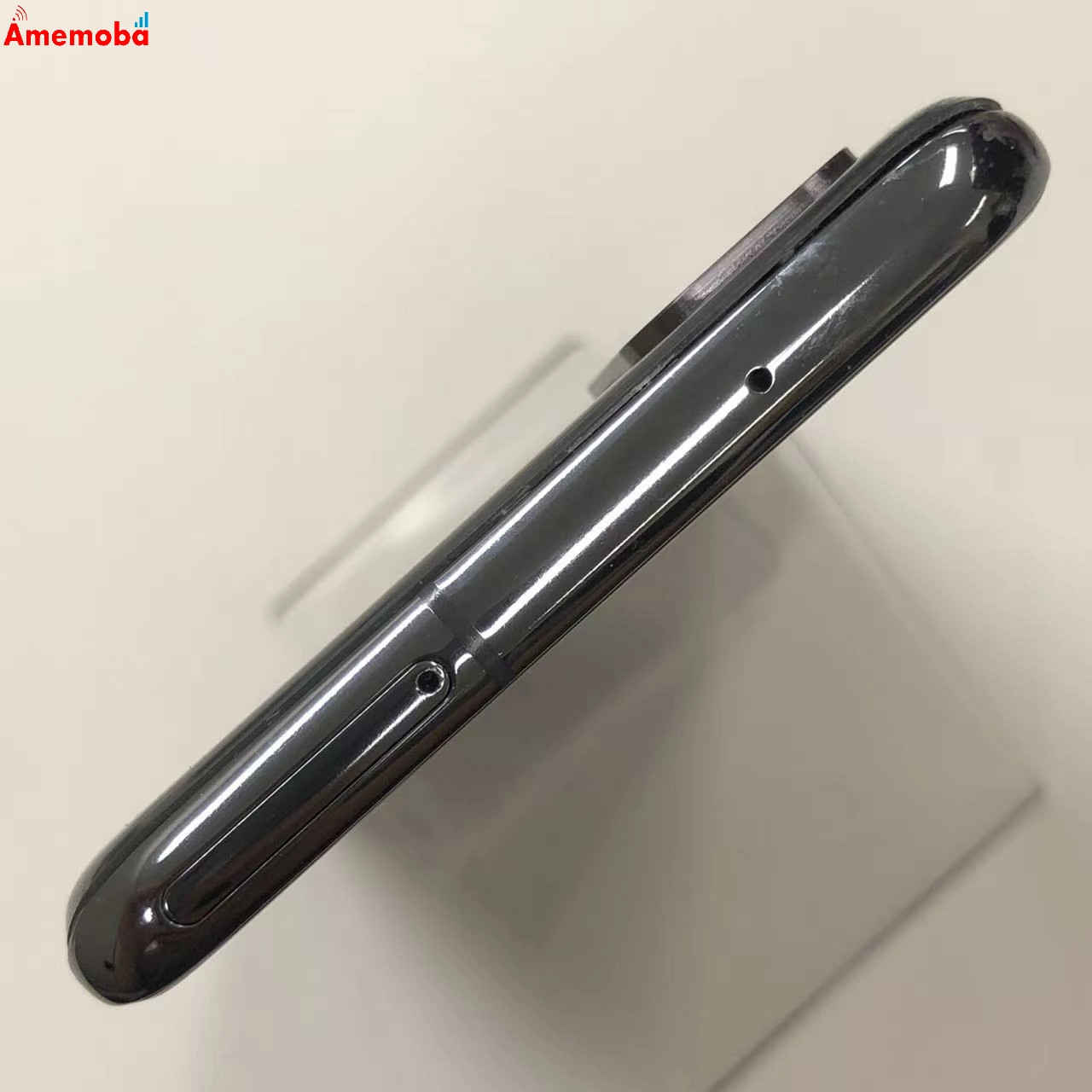 Galaxy S20 5G 128GB コスミックグレー SCG01 AU版SIMフリー 美品 au