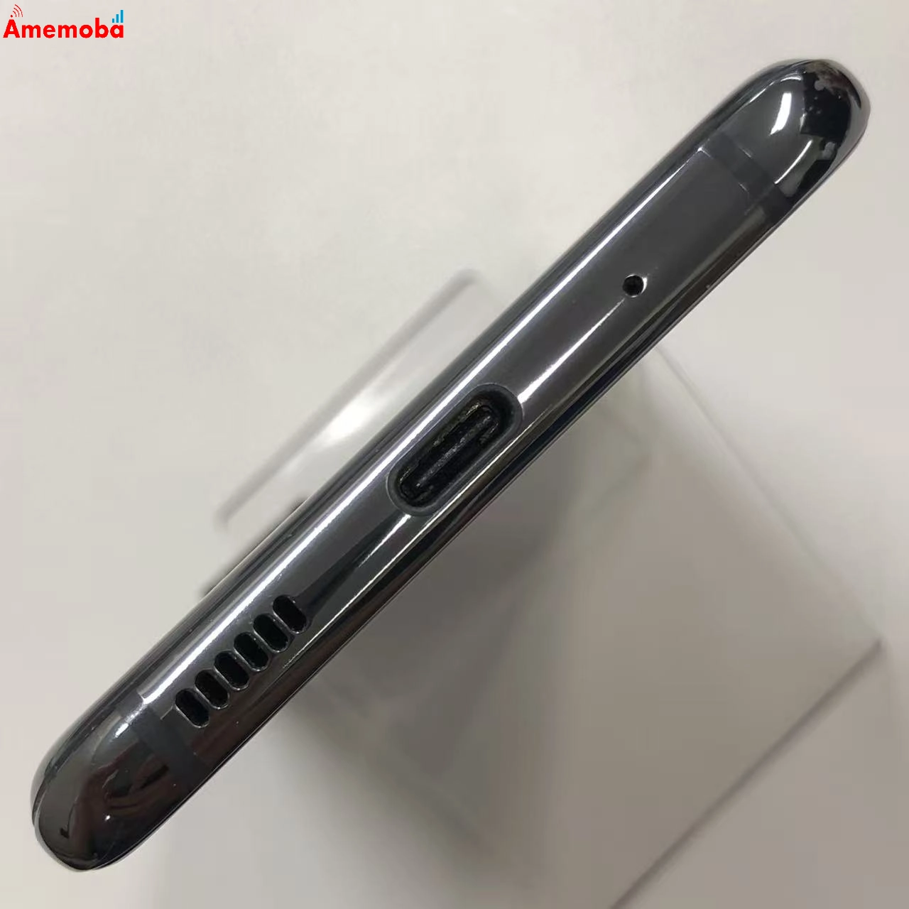 Galaxy S20 5G 128GB コスミックグレー SCG01 AU版SIMフリー 美品 au