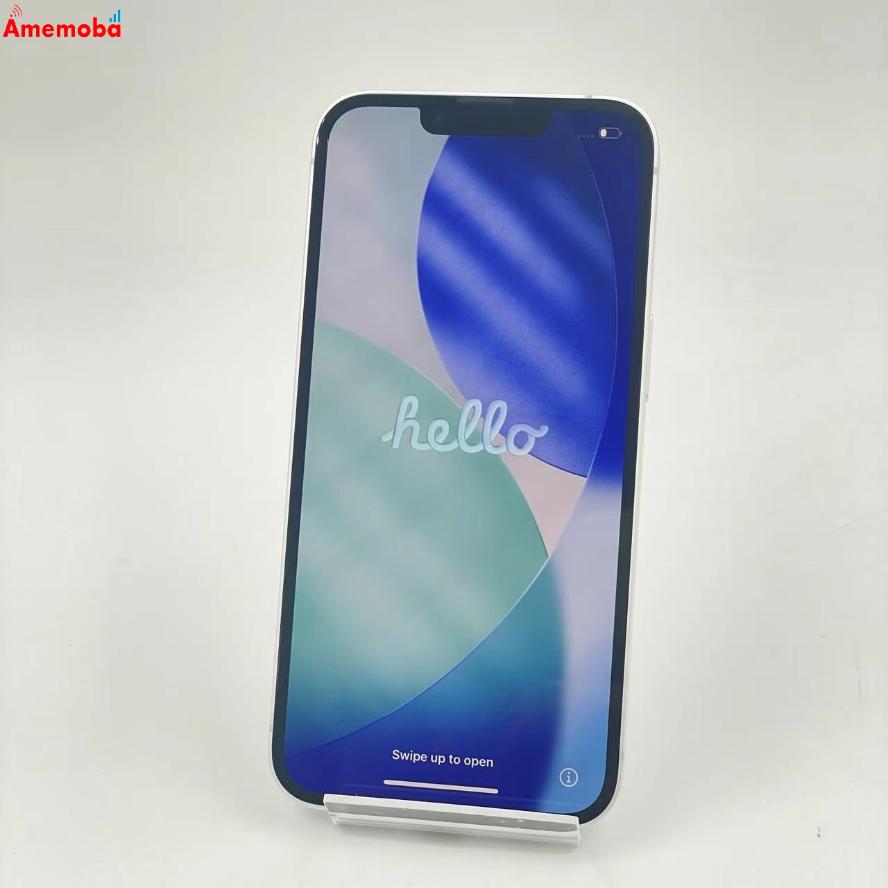 iPhone 16e 128GB ホワイト 4D1R4J/A SIMフリー