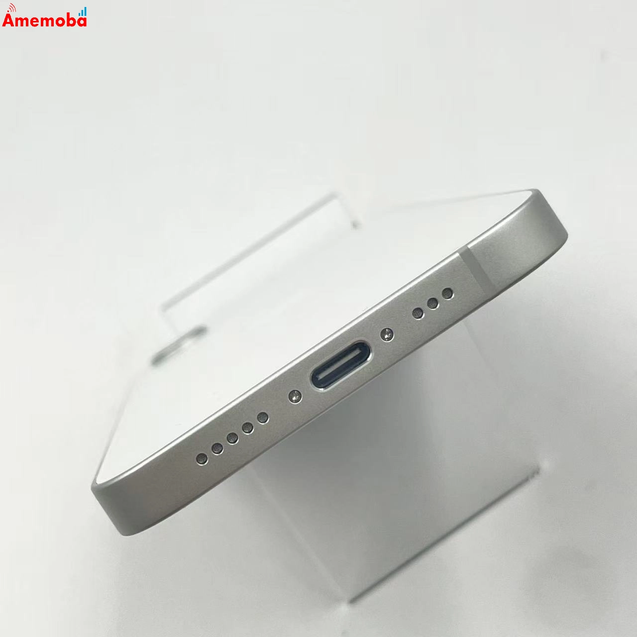 iPhone 16e 128GB ホワイト 4D1R4J/A SIMフリー