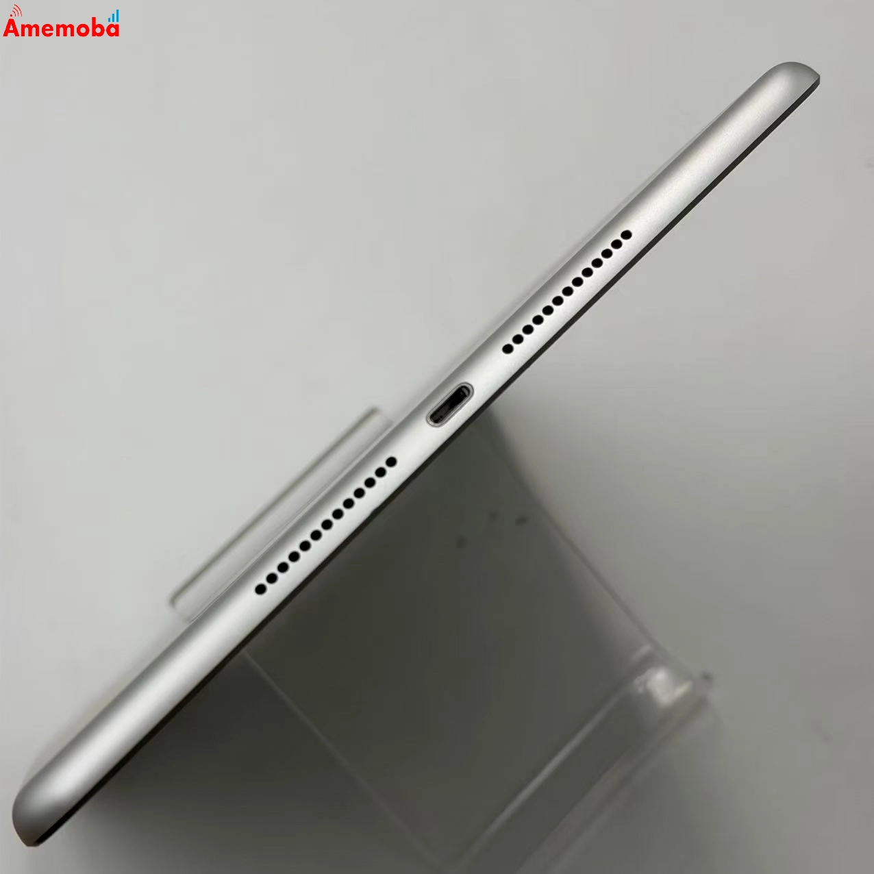 iPad 第9世代 Wi-Fiモデル 64GB シルバー MK2L3J/A  極美品