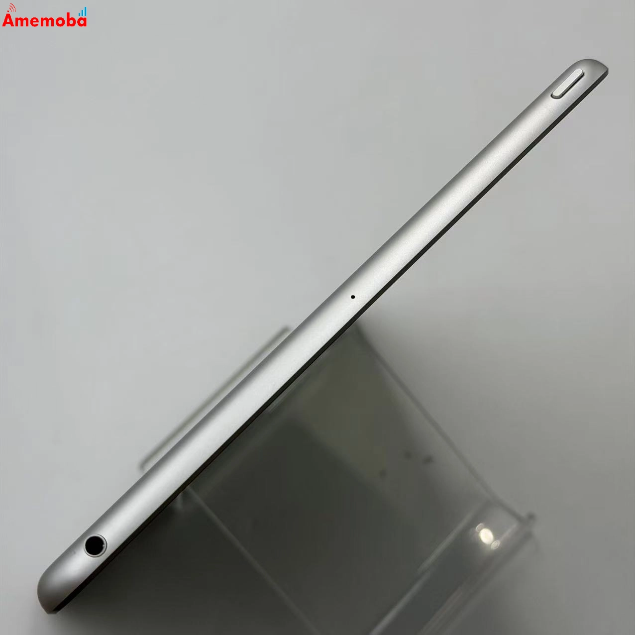 iPad 第9世代 Wi-Fiモデル 64GB シルバー MK2L3J/A  極美品