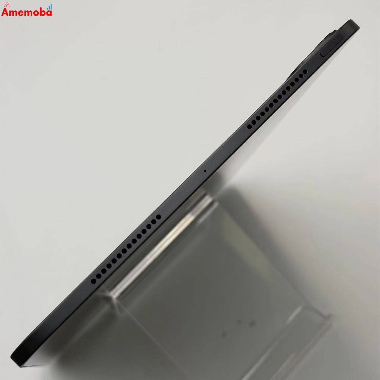 iPad Pro 11インチ 第5世代 Wi-Fiモデル 256GB スペースブラック MVV83J/A 美品