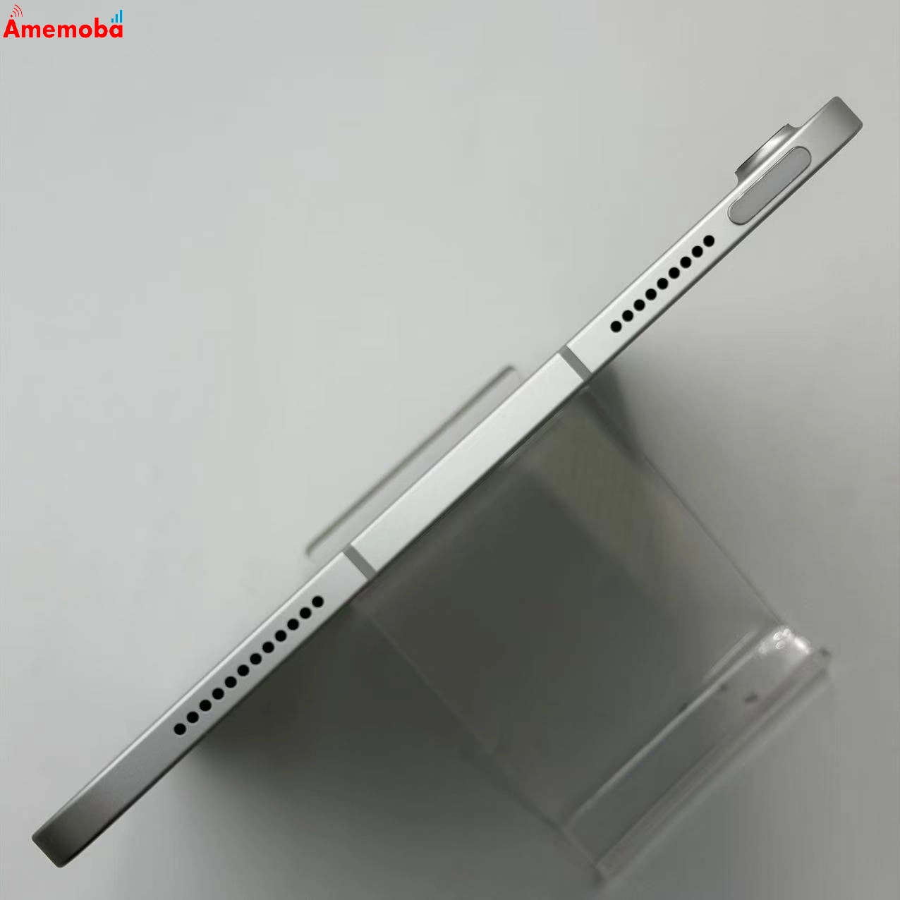 iPad 第11世代 Wi-Fi + Cellular 128GB シルバー MD7F4J/A docomo版SIMフリー  新品同様