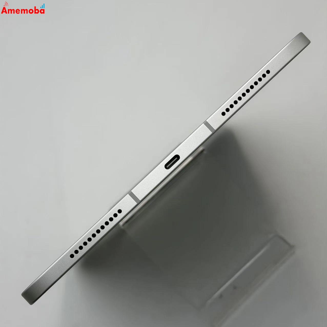 iPad 第11世代 Wi-Fi + Cellular 128GB シルバー MD7F4J/A docomo版SIMフリー  新品同様