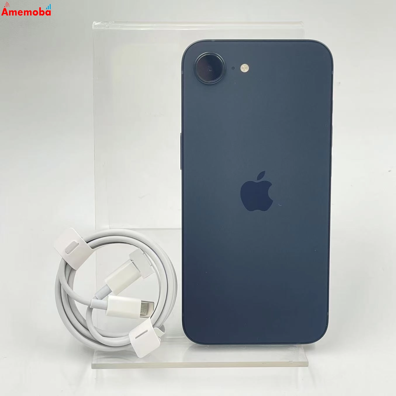 iPhone 16e 128GB ブラック 4D1Q4J/A SIMフリー 未使用品