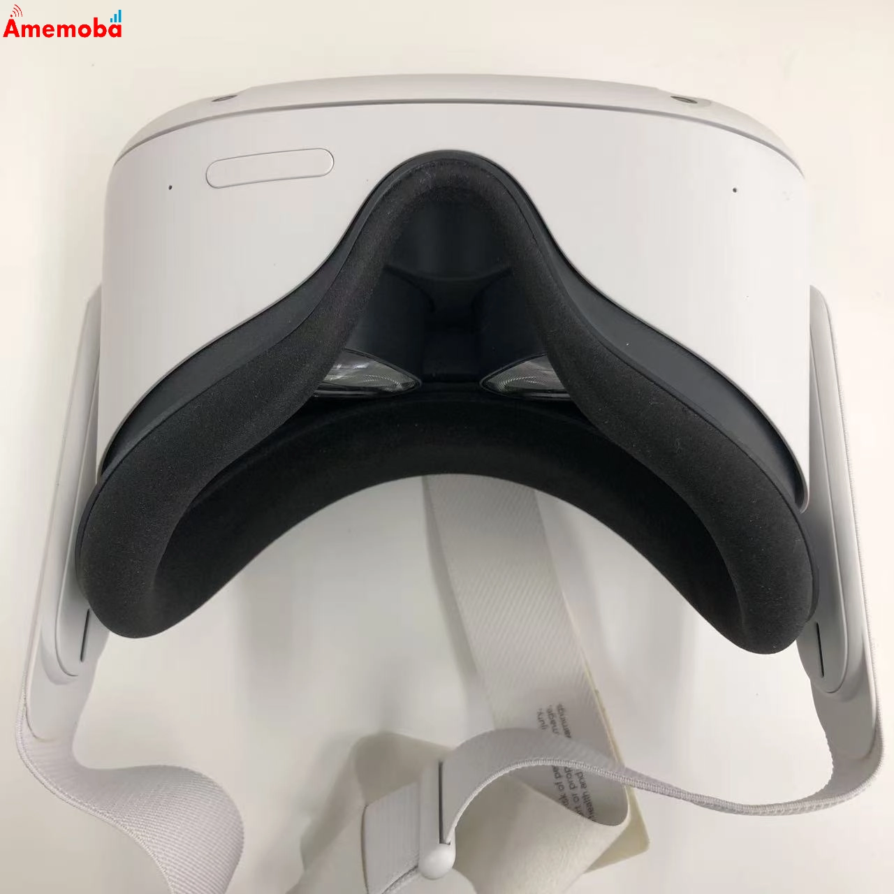 Meta Oculus Quest 2(Meta Quest 2) 128GB ホワイト 899-00183-02 美品