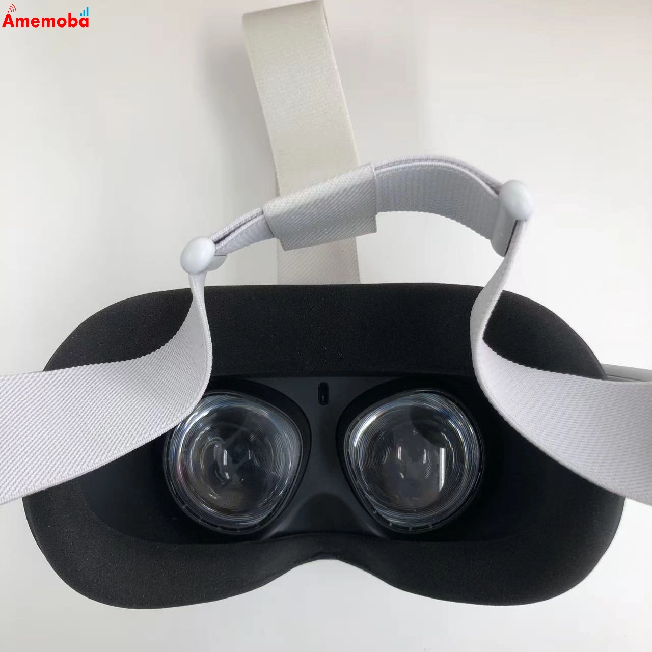 Meta Oculus Quest 2(Meta Quest 2) 128GB ホワイト 899-00183-02 美品