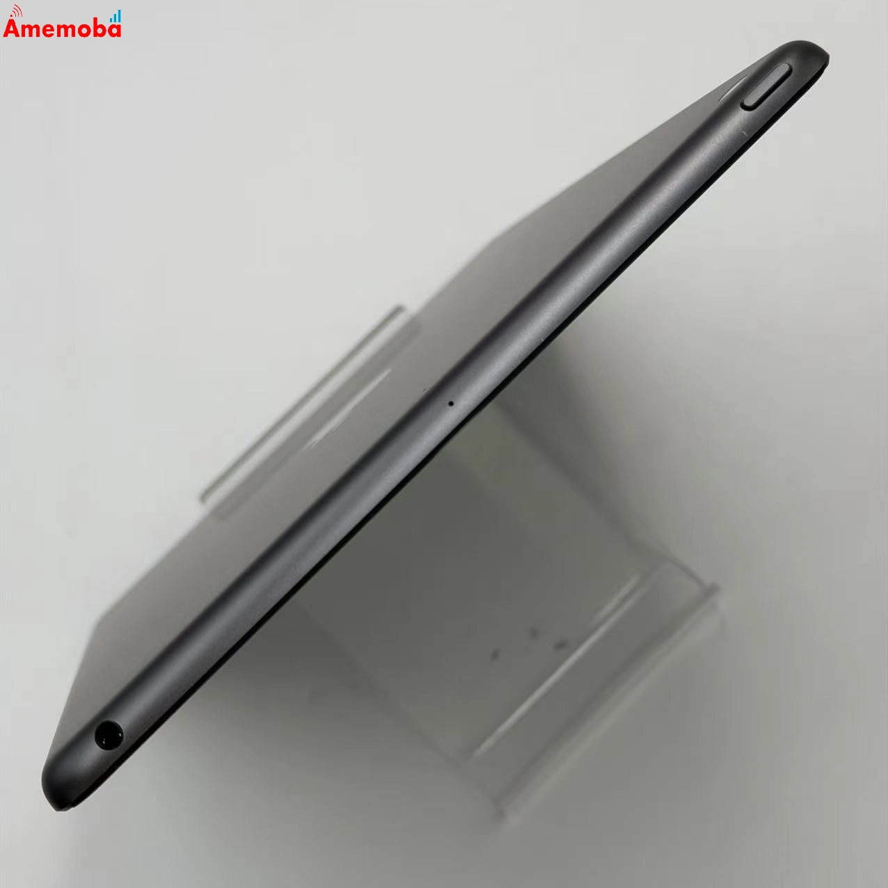 iPad 第9世代 Wi-Fiモデル 64GB スペースグレイ MK2K3J/A Apple版SIMフリー 極美品