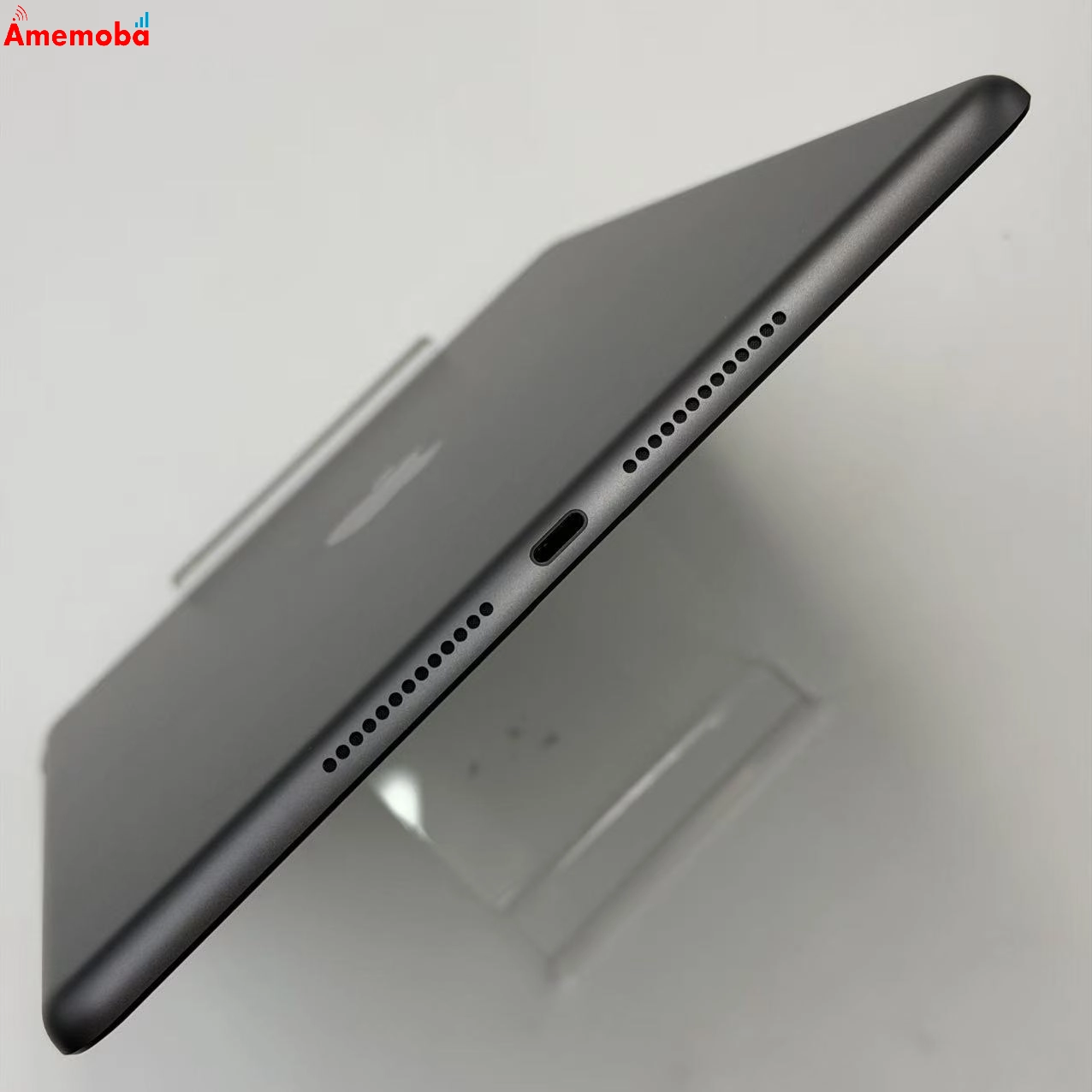 iPad 第9世代 Wi-Fiモデル 64GB スペースグレイ MK2K3J/A Apple版SIMフリー 極美品