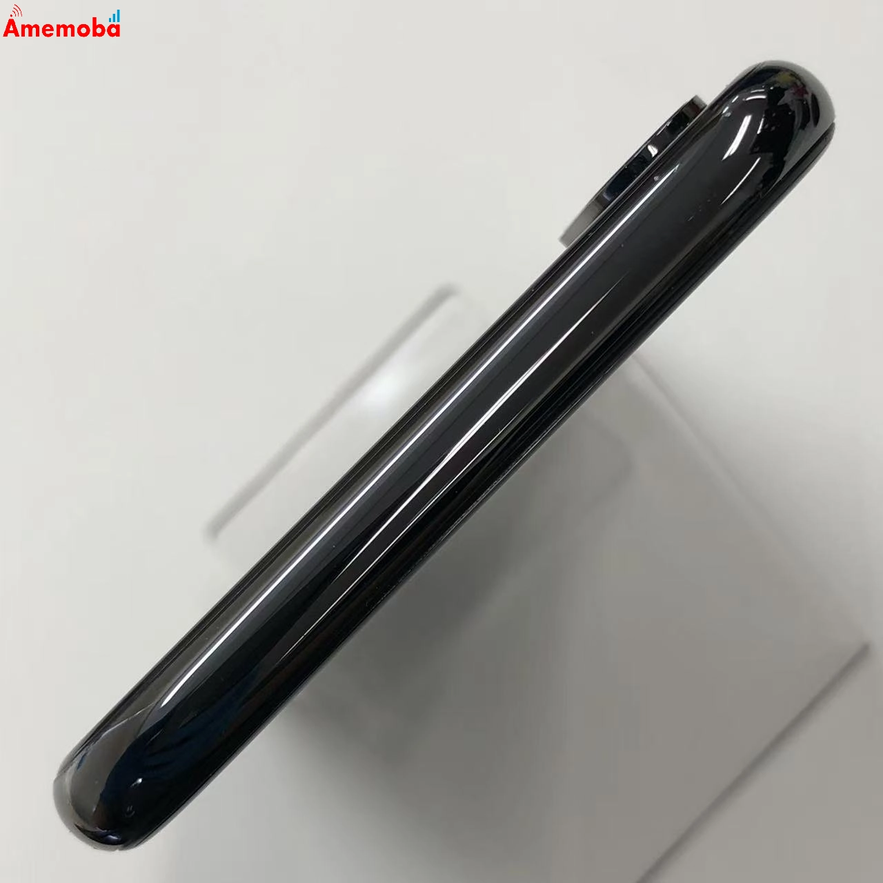 iPhoneX 256GB スペースグレイ MQC12J/A SoftBank版SIMフリー