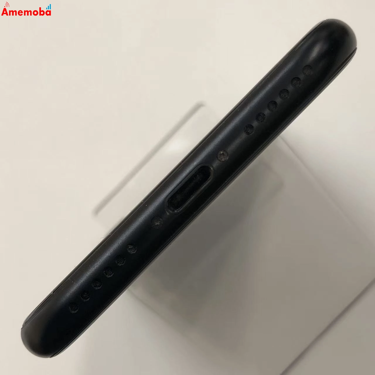 iPhoneSE 第2世代 64GB ブラック MHGP3J/A AU版SIMフリー ジャンク品 au