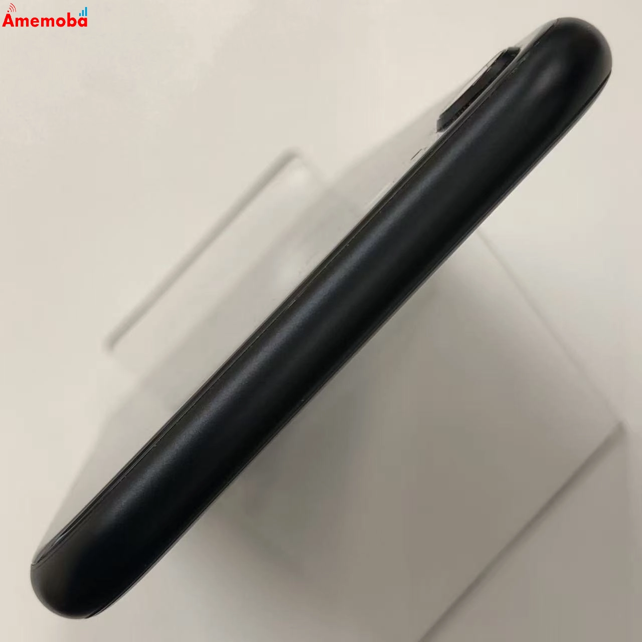 iPhoneSE 第2世代 64GB ブラック MHGP3J/A AU版SIMフリー ジャンク品 au