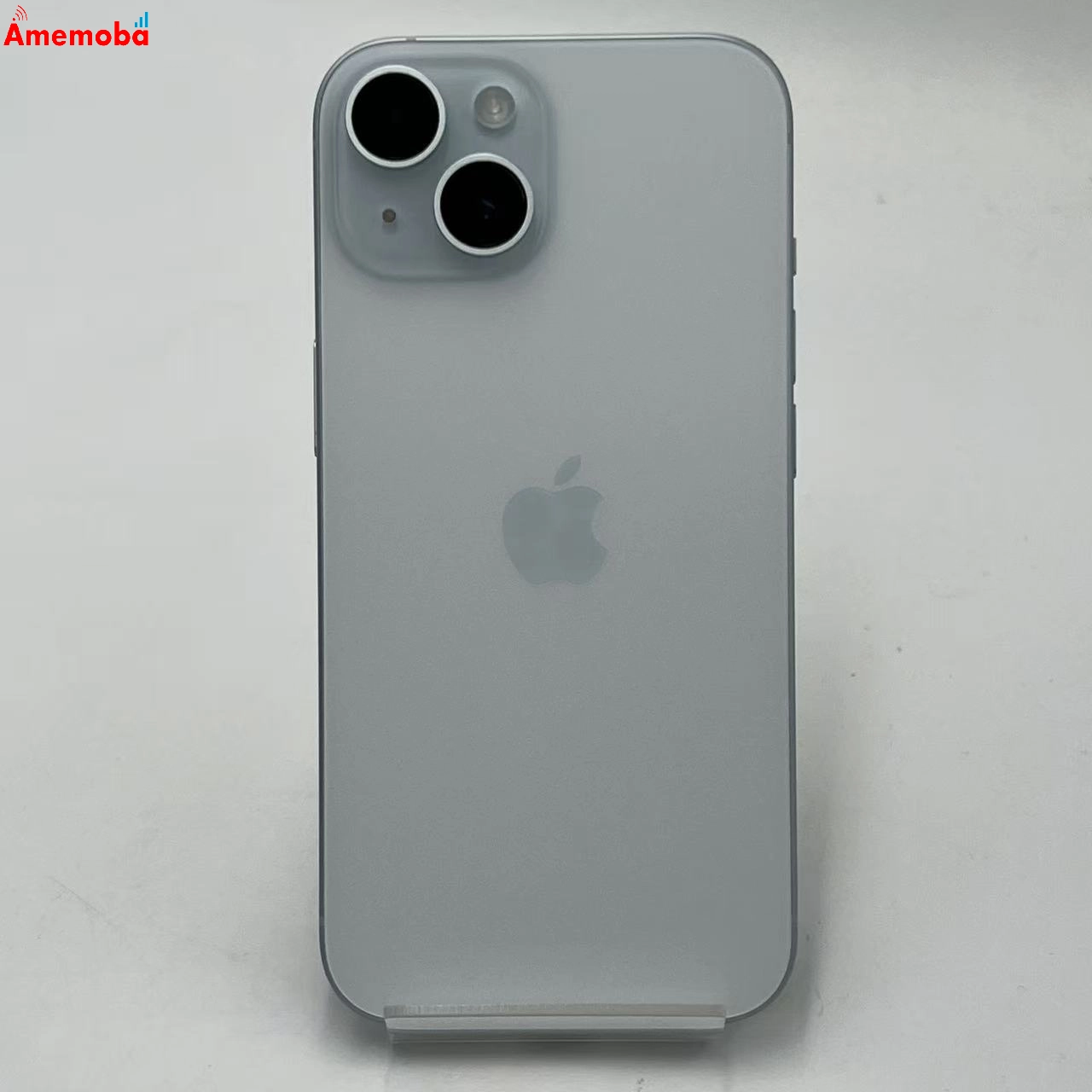 iPhone15 128GB ブルー MTML3J/A docomo版SIMフリー 美品