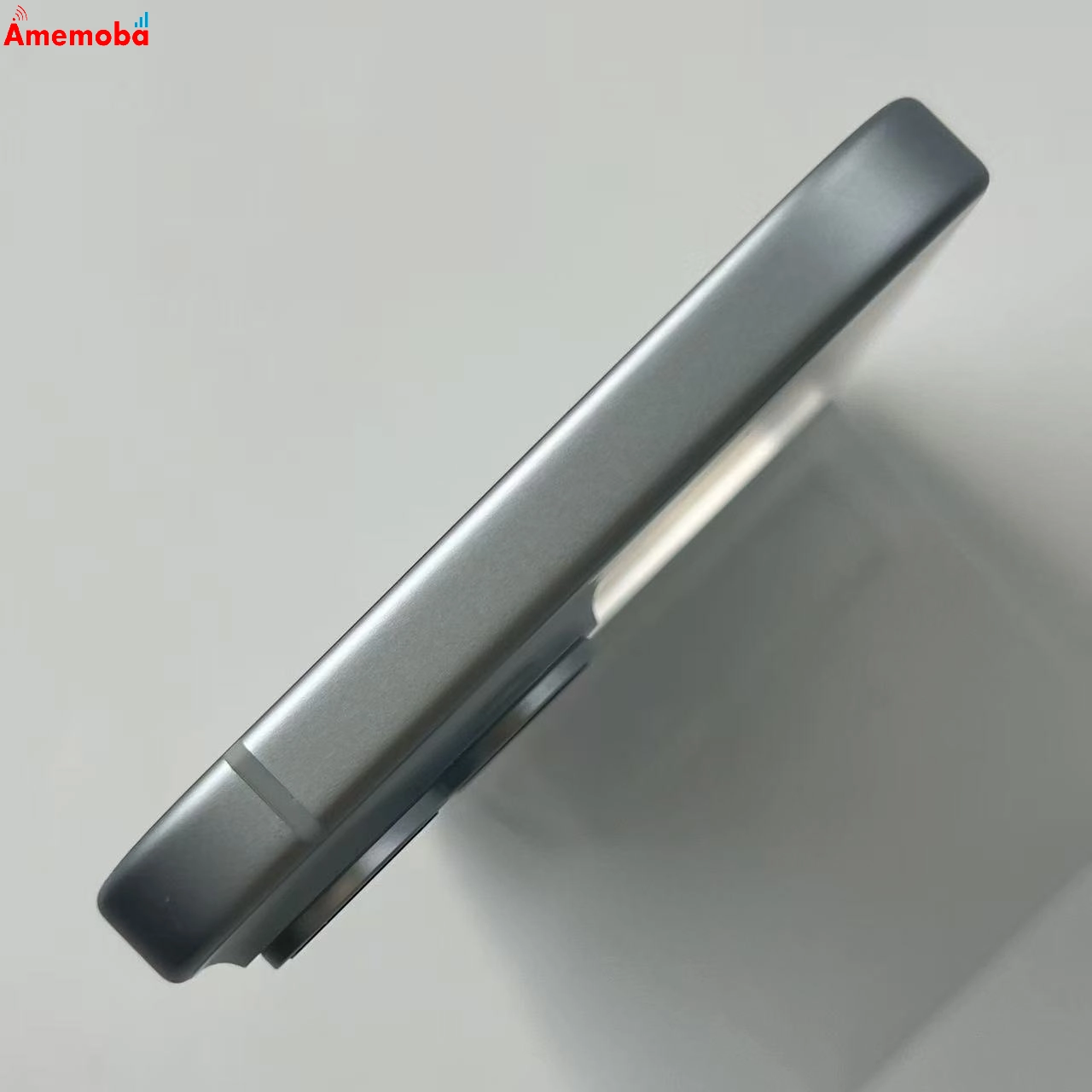 iPhone15 128GB ブルー MTML3J/A docomo版SIMフリー 美品
