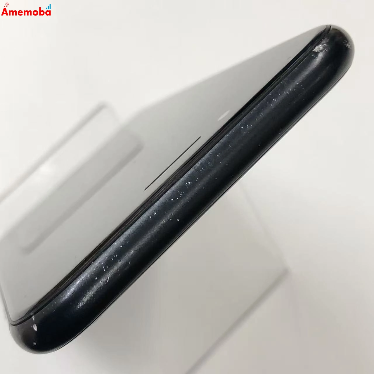 iPhoneSE 第2世代 64GB ブラック MHGP3J/A SoftBank版SIMフリー ジャンク品