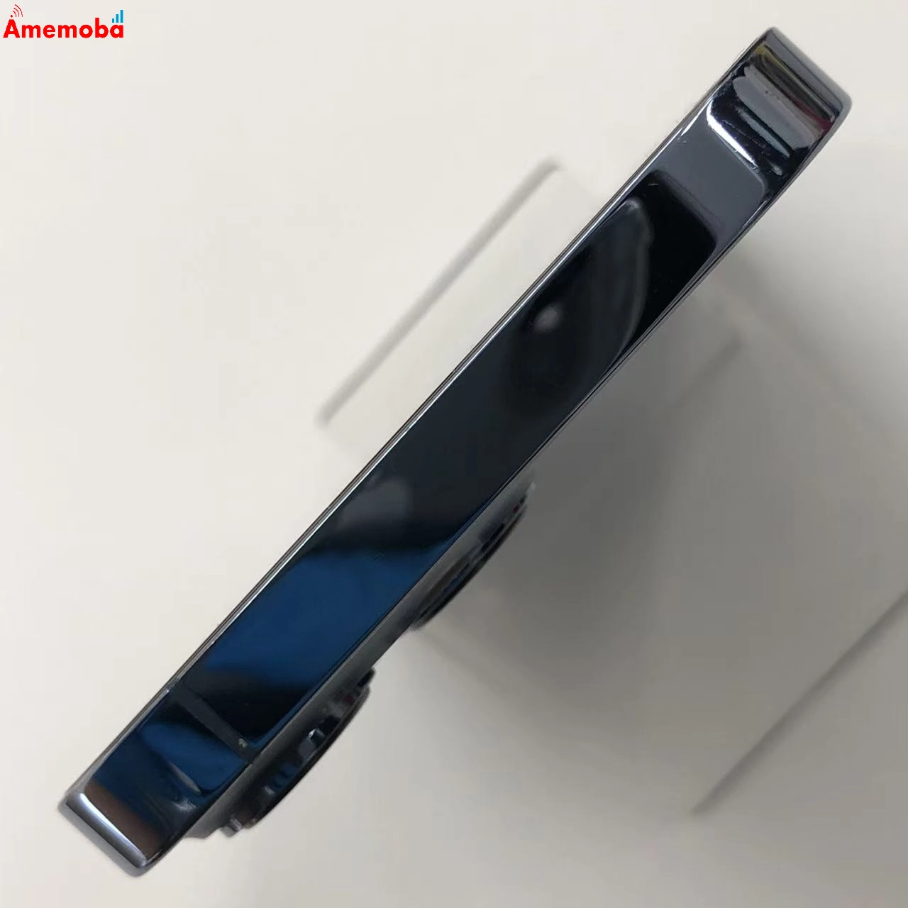 iPhone13 Pro 256GB シエラブルー MLUU3J/A AU版SIMフリー ジャンク品