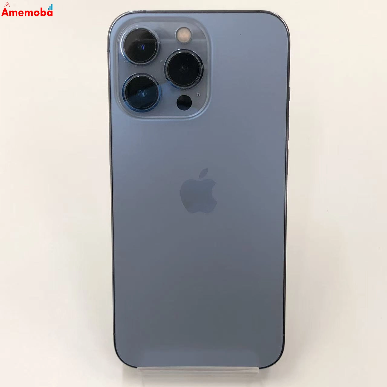 iPhone13 Pro 256GB シエラブルー MLUU3J/A AU版SIMフリー ジャンク品