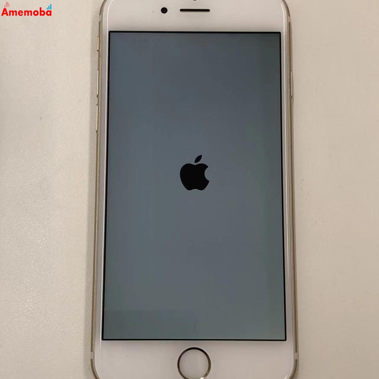 iPhone6 32GB ゴールド A1586 au版 ジャンク品
