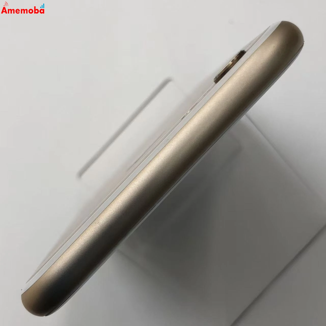 iPhone6 32GB ゴールド A1586 au版 ジャンク品