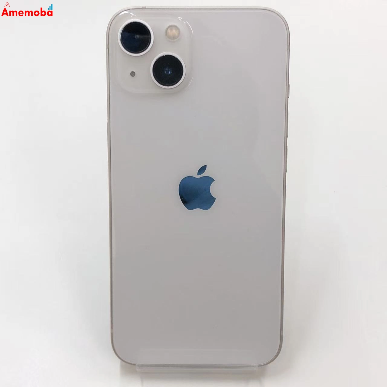 iPhone13 128GB スターライト A2631 Apple版SIMフリー ジャンク品