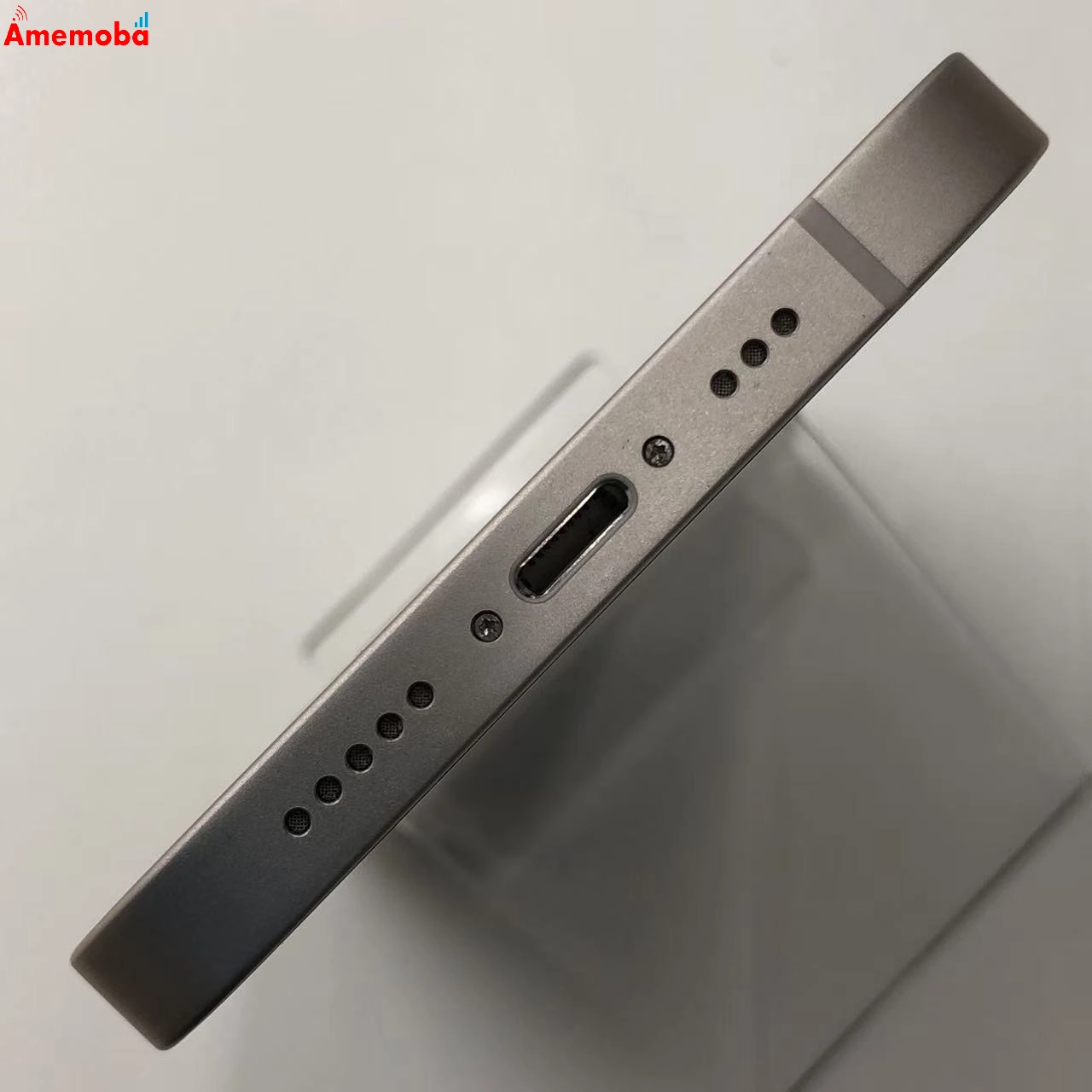 iPhone13 128GB スターライト A2631 Apple版SIMフリー ジャンク品