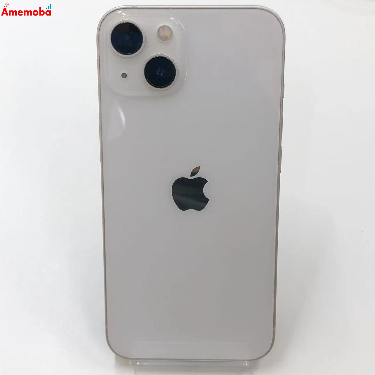iPhone13 128GB スターライト MLND3J/A Apple版SIMフリー ジャンク品
