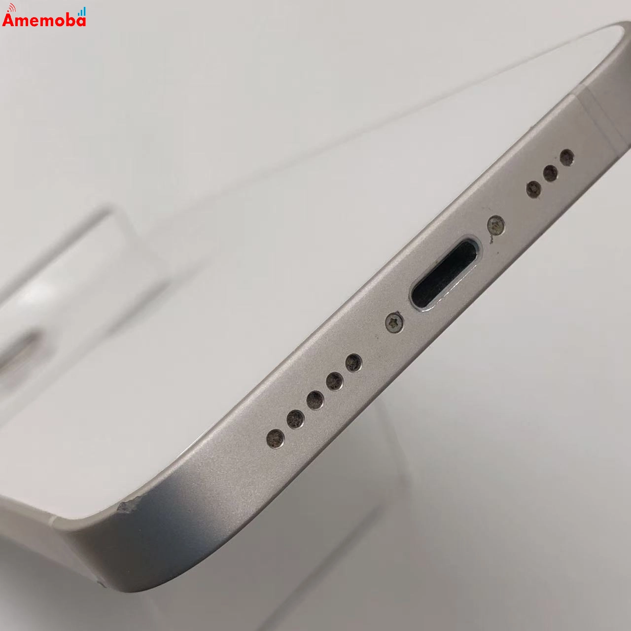 iPhone13 128GB スターライト MLND3J/A Apple版SIMフリー ジャンク品