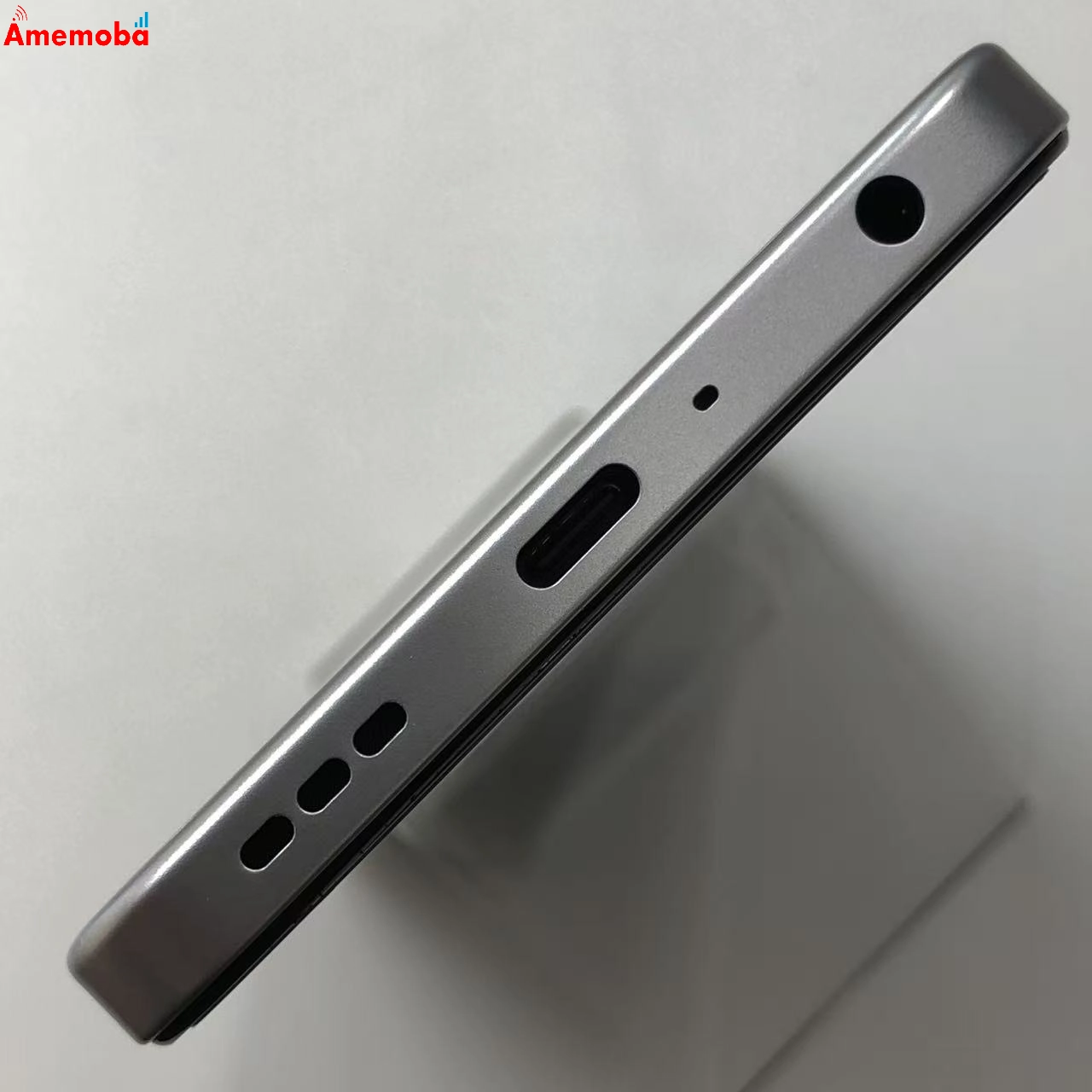 OPPO A5 5G 128GB ホワイト OPG06 AU版SIMフリー 新品同様 au