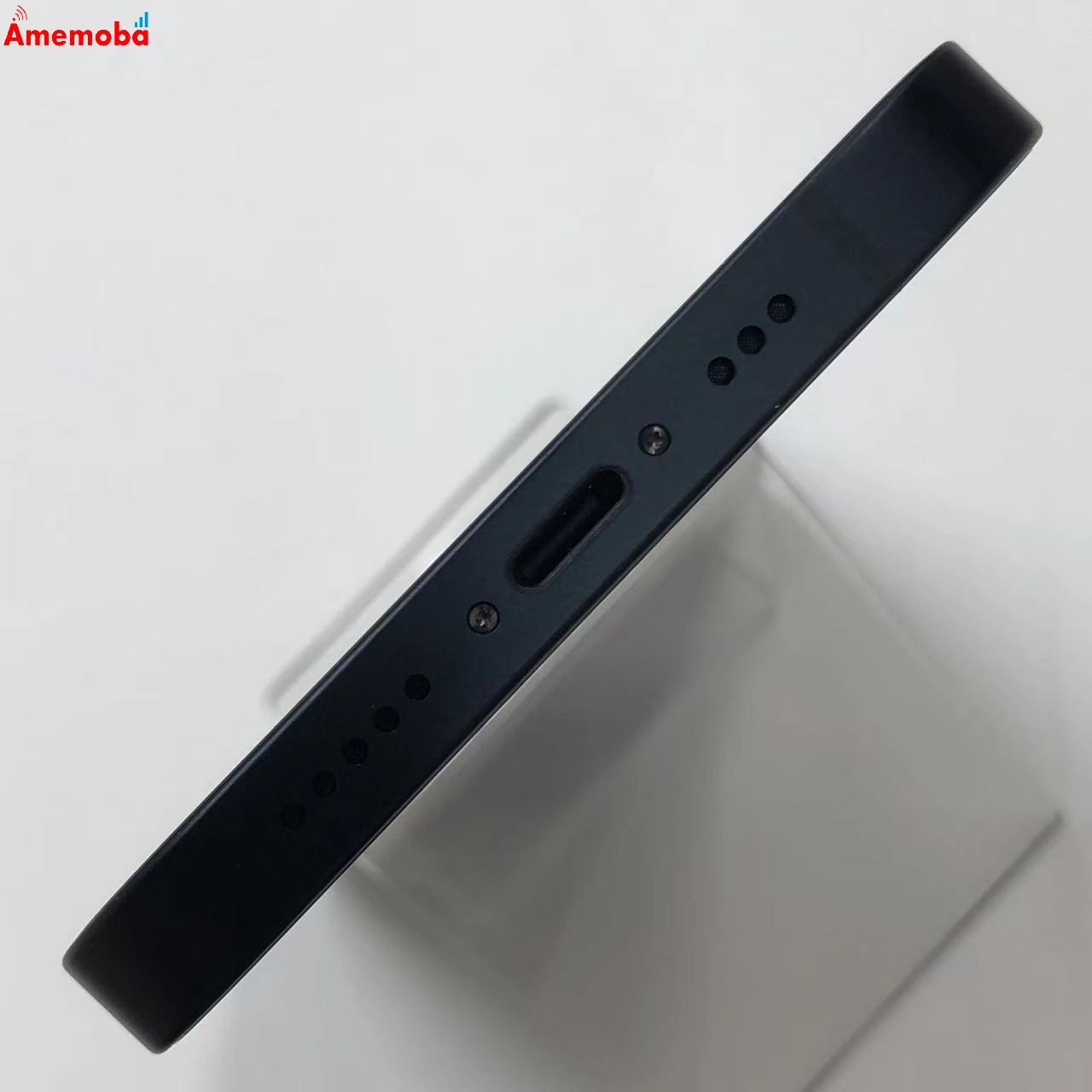 iPhone13 128GB ミッドナイト MLNC3J/A docomo版SIMフリー 未使用品