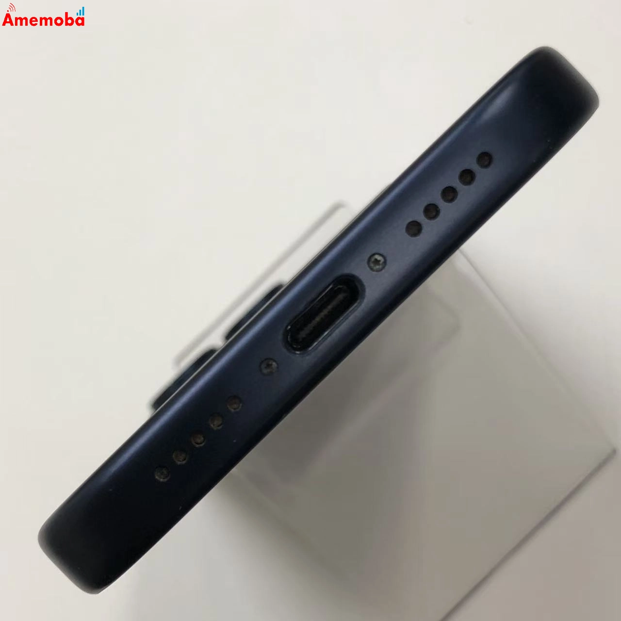 iPhone 17 Pro 256GB ディープブルー MG874J/A AU版SIMフリー au