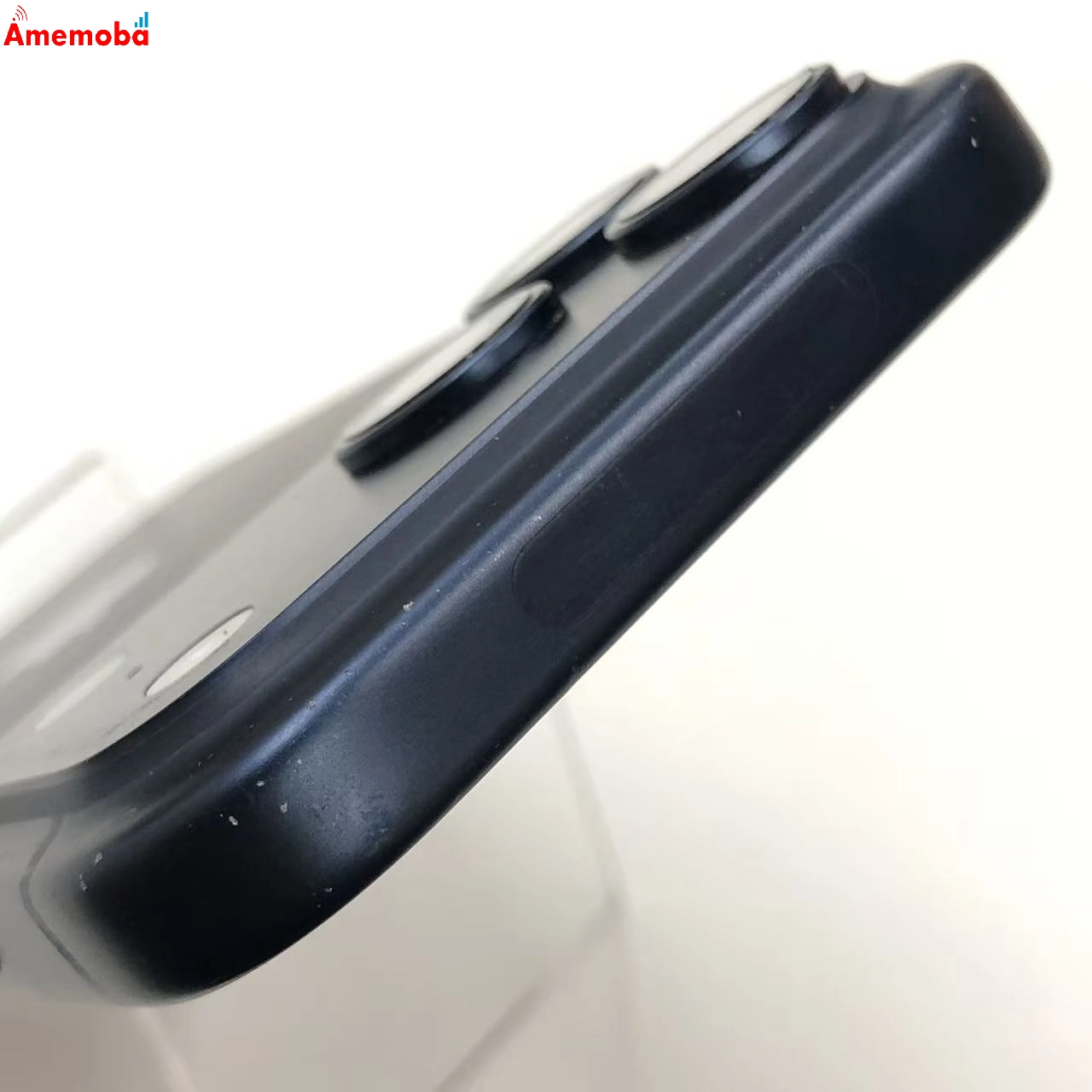 iPhone 17 Pro 256GB ディープブルー MG874J/A AU版SIMフリー au