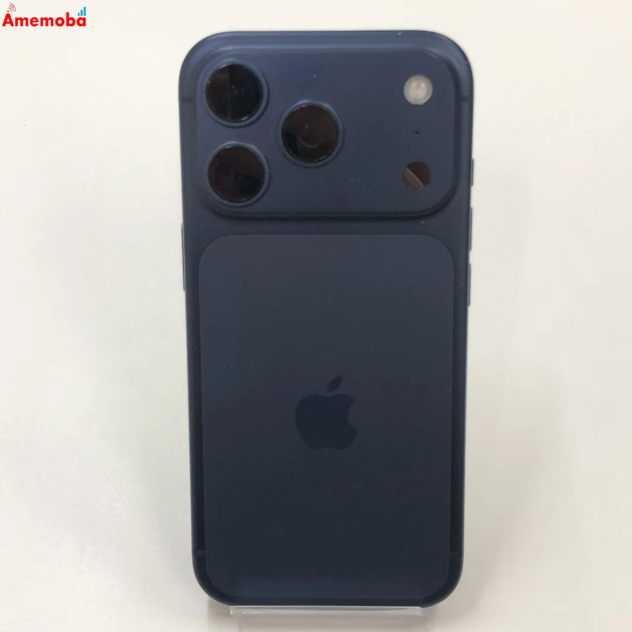iPhone 17 Pro 256GB ディープブルー MG874J/A AU版SIMフリー au