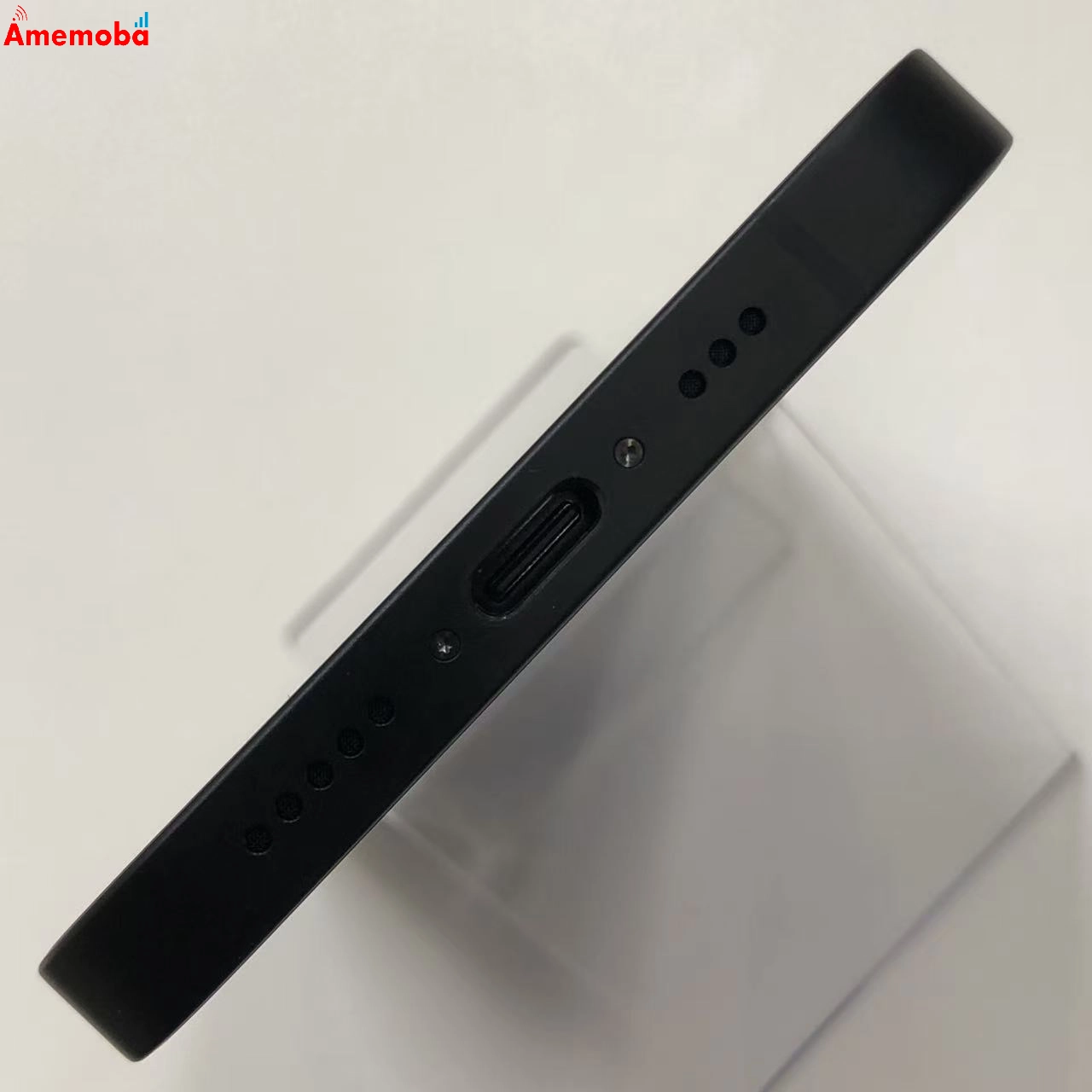 iPhone 16e 128GB ブラック MD1Q4J/A Apple版SIMフリー 未使用品