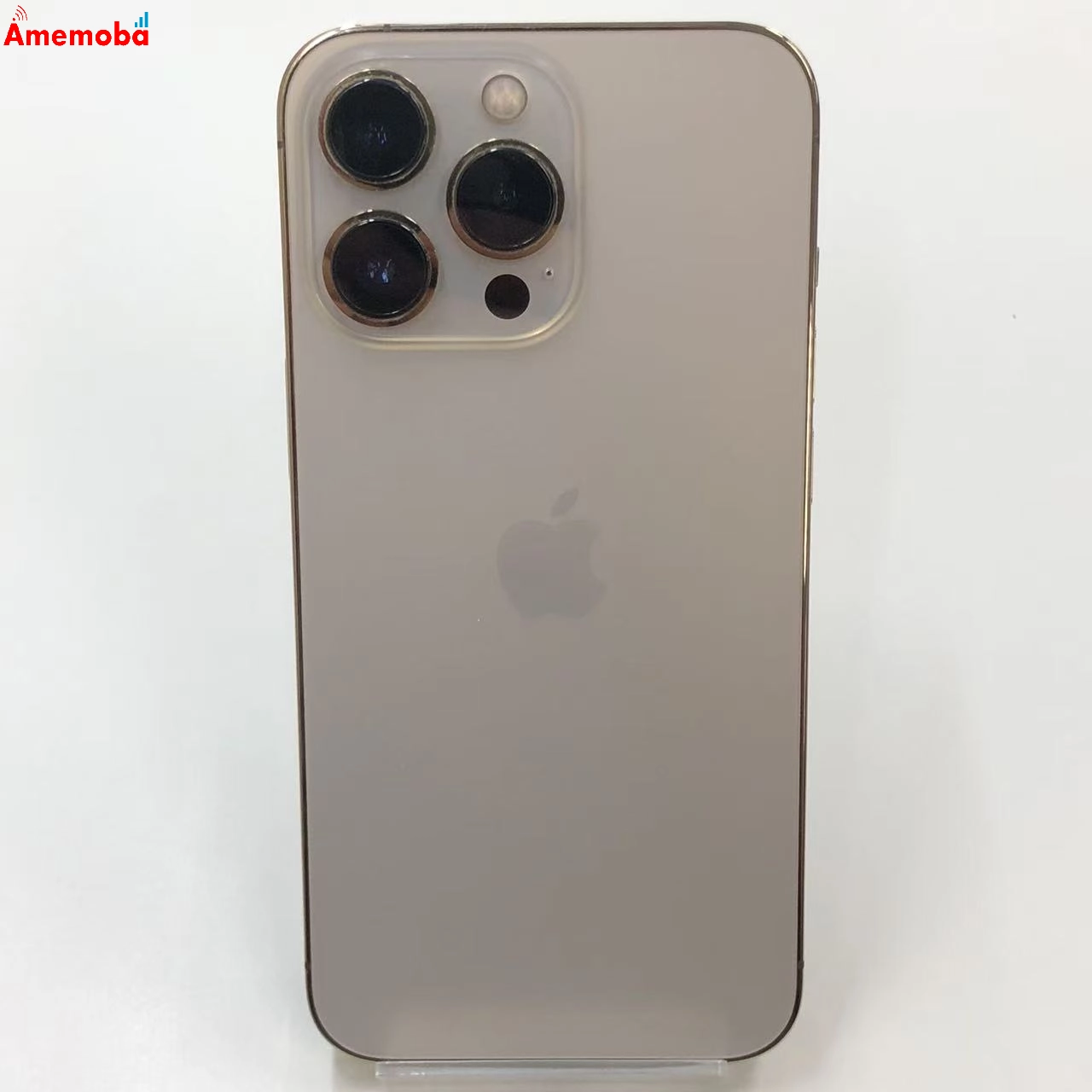 iPhone13 Pro 128GB ゴールド 3J864J/A Apple版SIMフリー