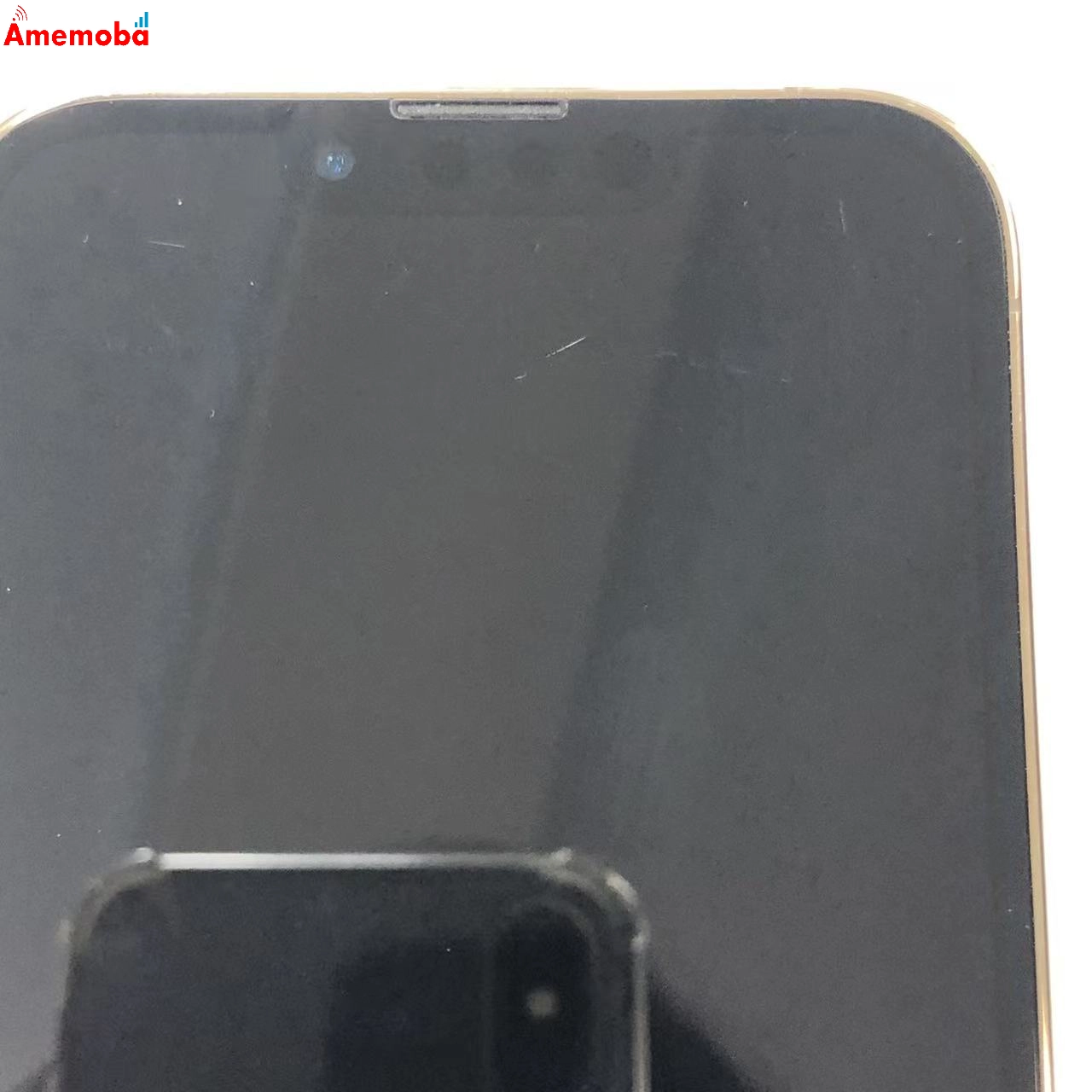 iPhone13 Pro 128GB ゴールド 3J864J/A Apple版SIMフリー
