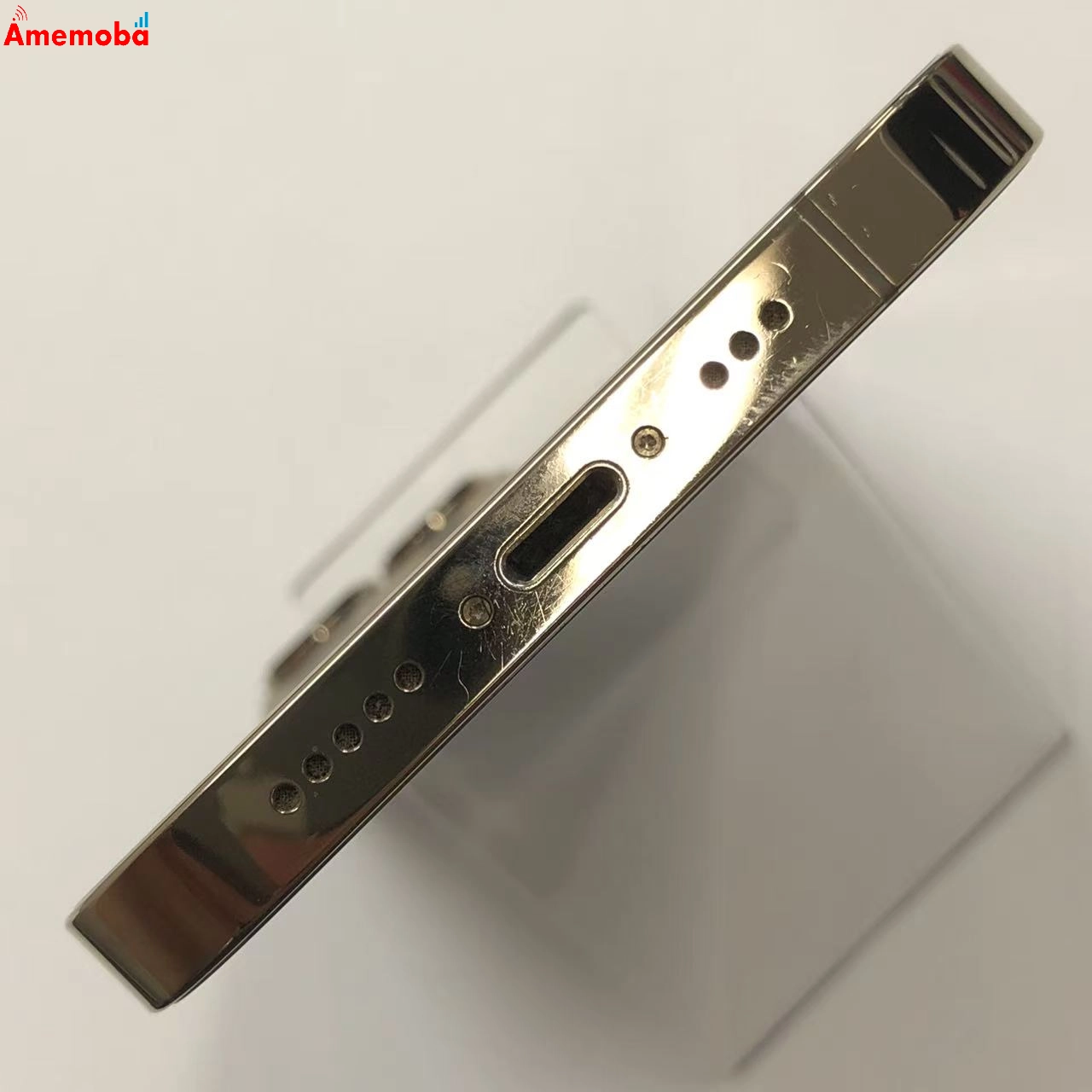 iPhone13 Pro 128GB ゴールド 3J864J/A Apple版SIMフリー