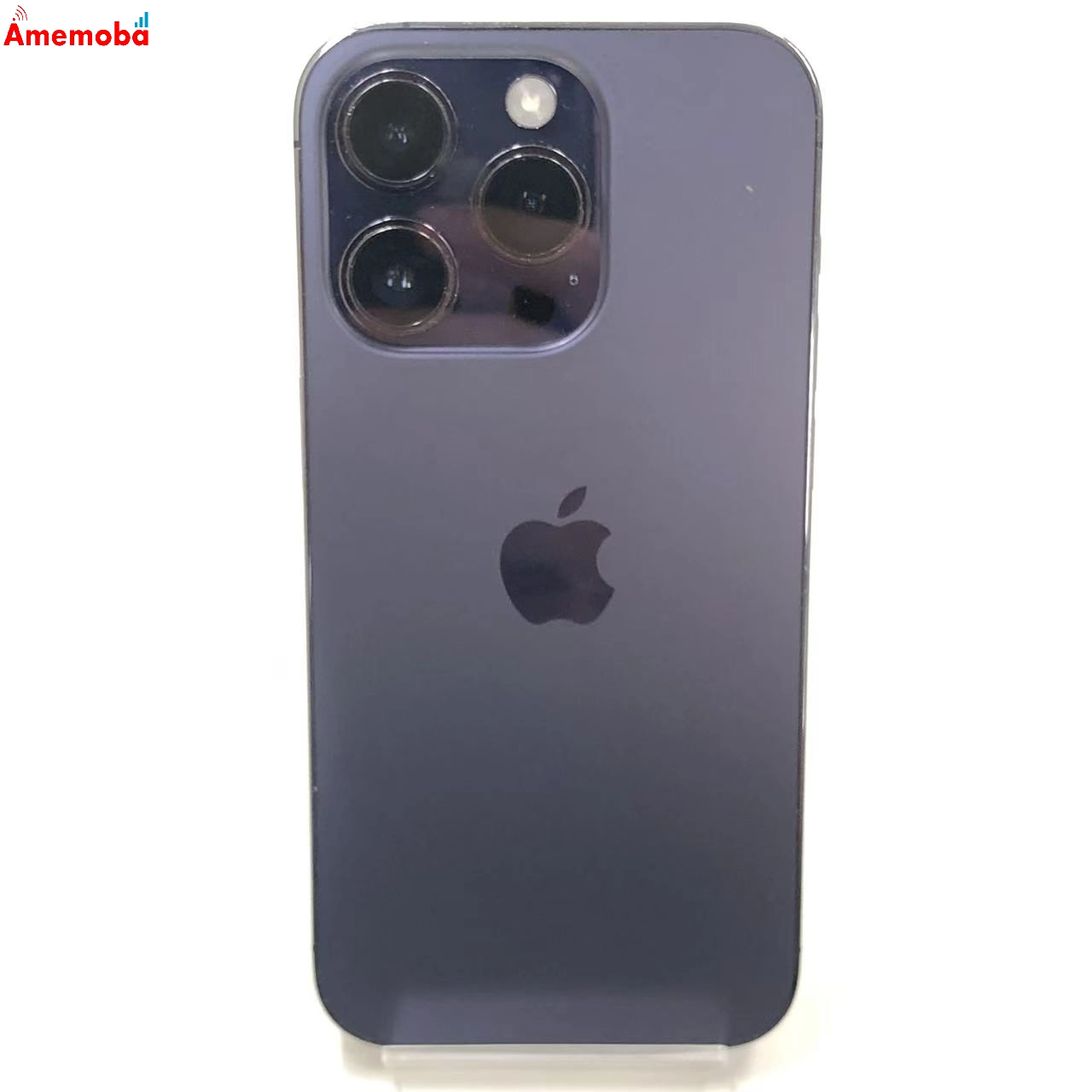 iPhone14 Pro 512GB ディープパープル MQ283J/A AU版SIMフリー