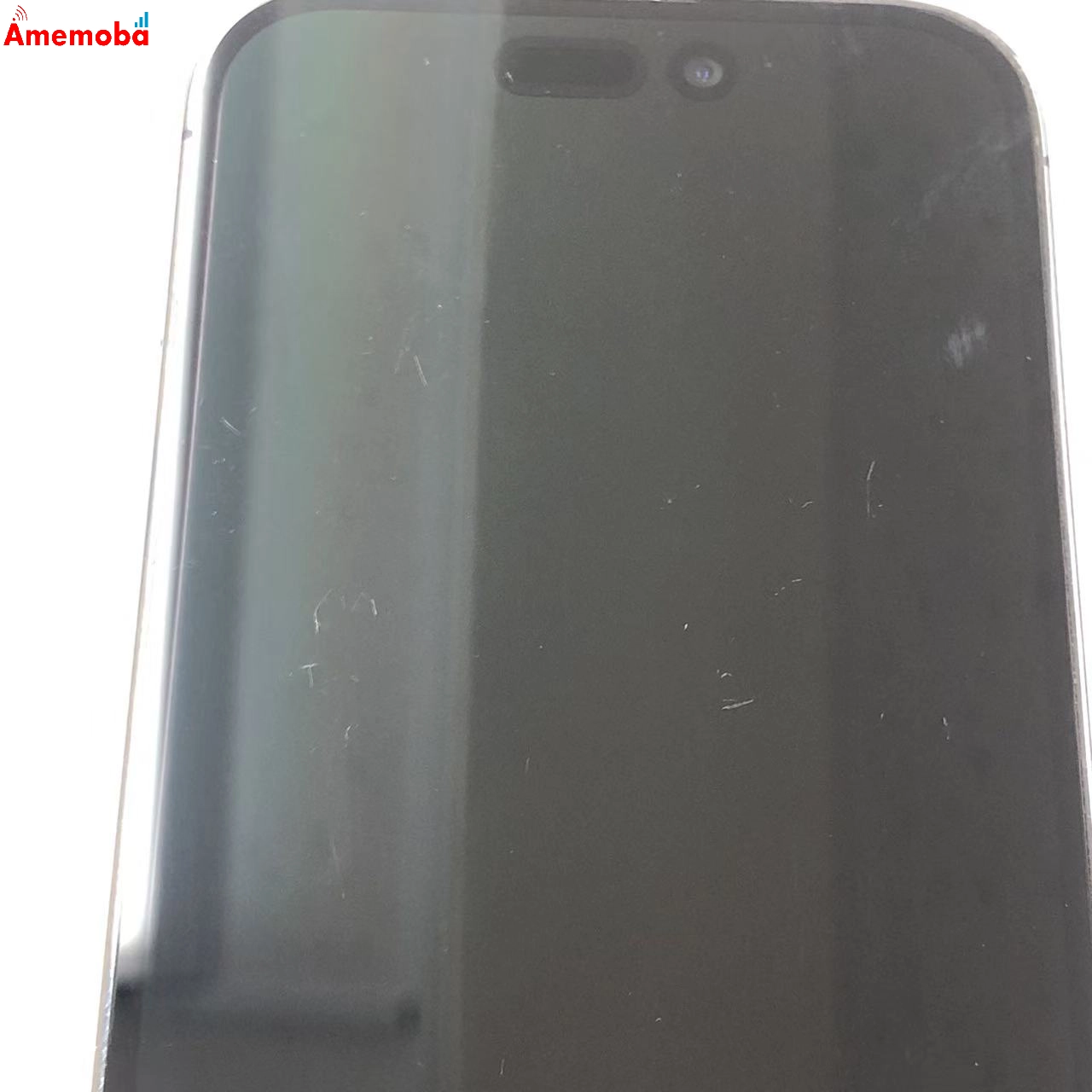 iPhone14 Pro 512GB ディープパープル MQ283J/A AU版SIMフリー