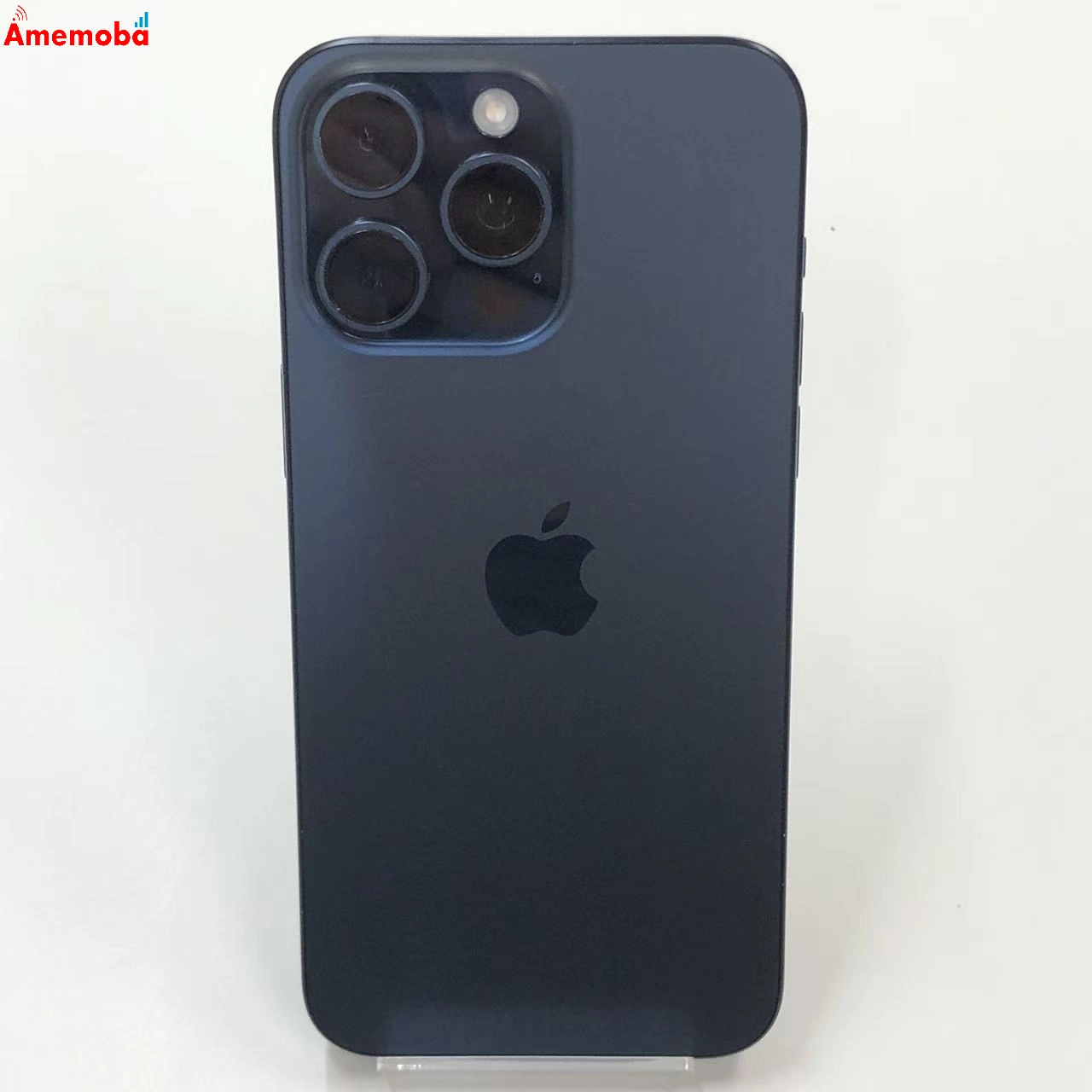 iPhone15 Pro Max 256GB ブルーチタニウム MU6T3J/A SoftBank版SIMフリー 極美品