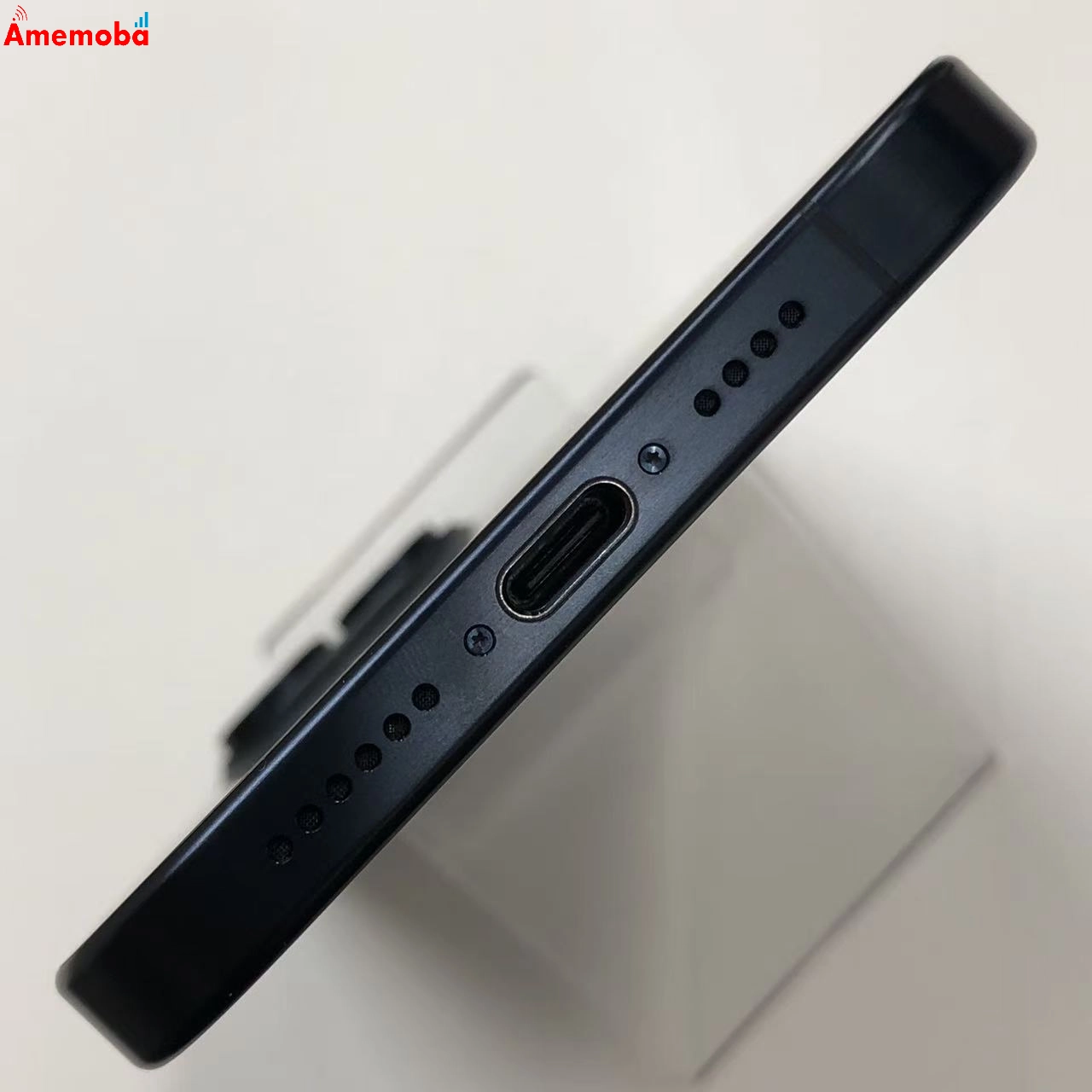 iPhone15 Pro Max 256GB ブルーチタニウム MU6T3J/A SoftBank版SIMフリー 極美品