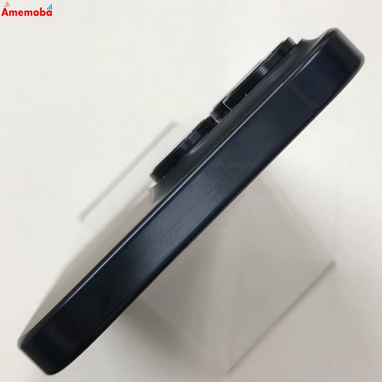 iPhone15 Pro Max 256GB ブラックチタニウム MU6P3J/A Apple版SIMフリー