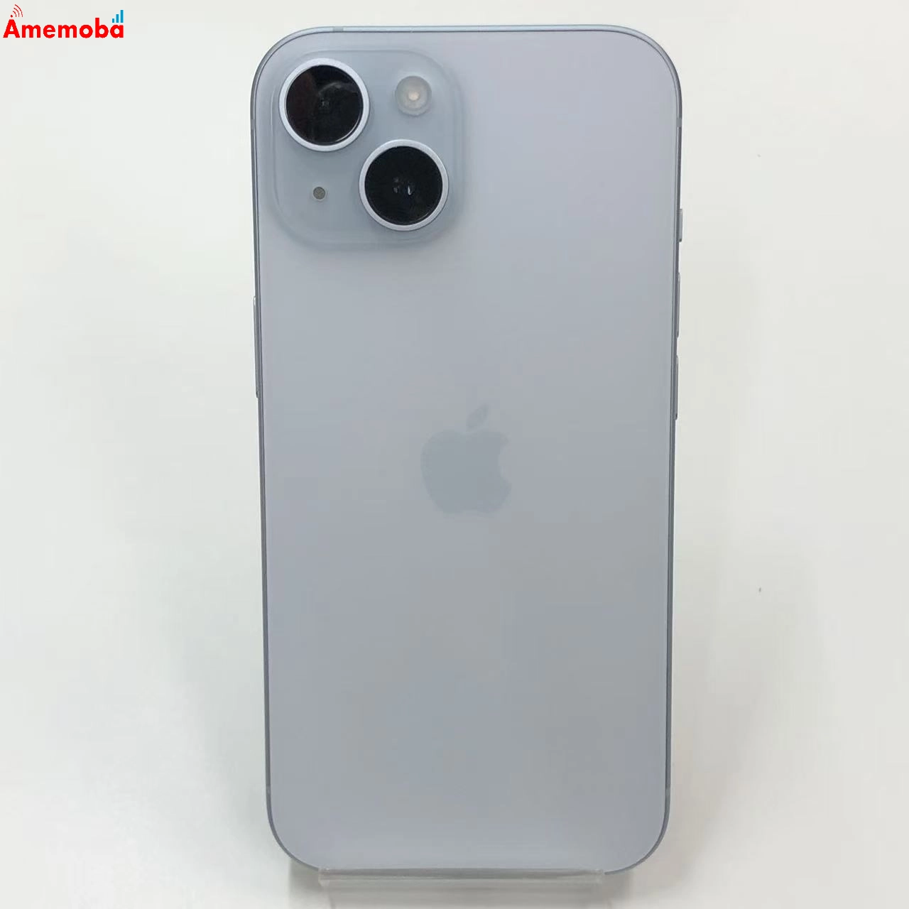iPhone15 128GB ブルー MTML3J/A SoftBank版SIMフリー 美品