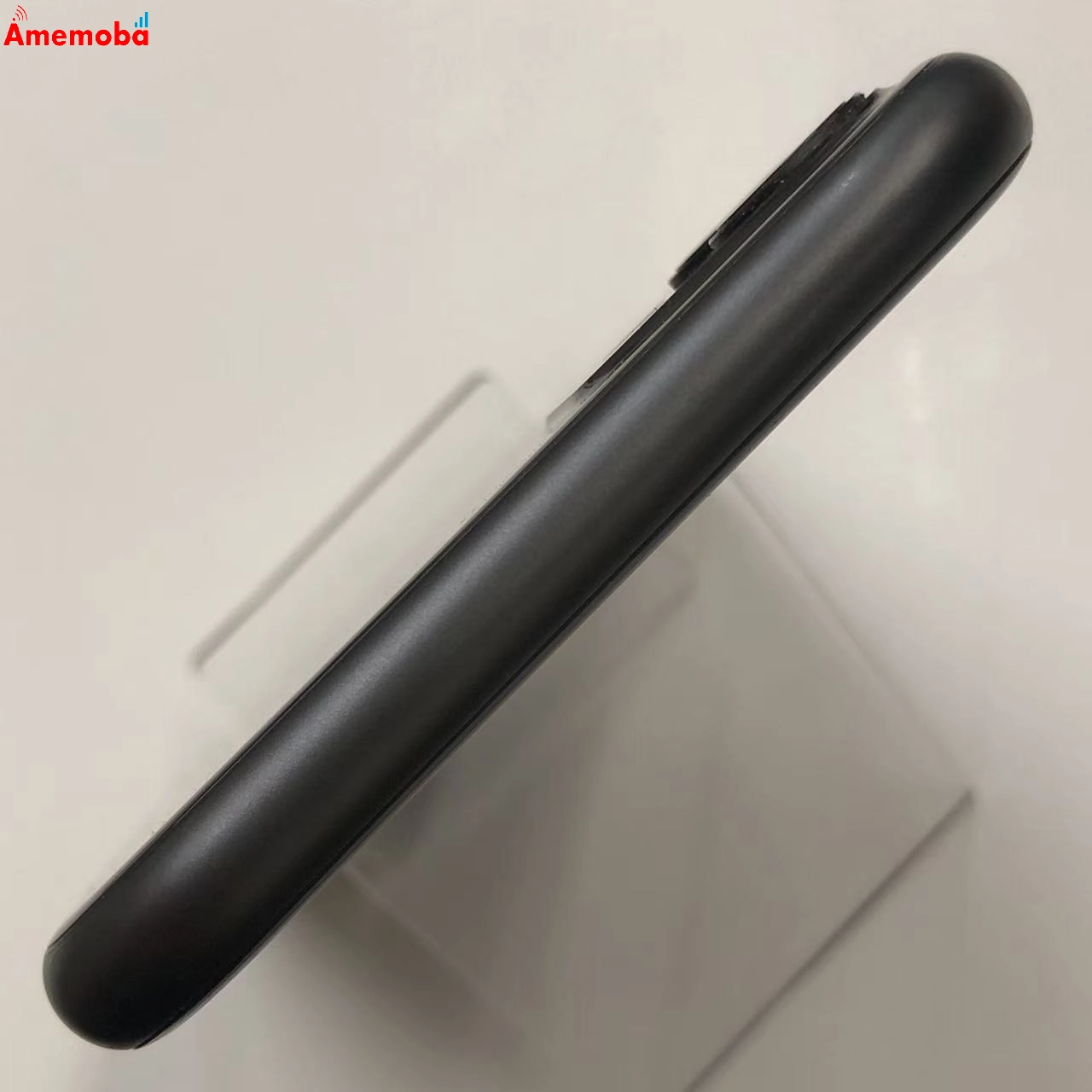 iPhone11 128GB ブラック MWM02J/A AU版SIMフリー ジャンク品 au