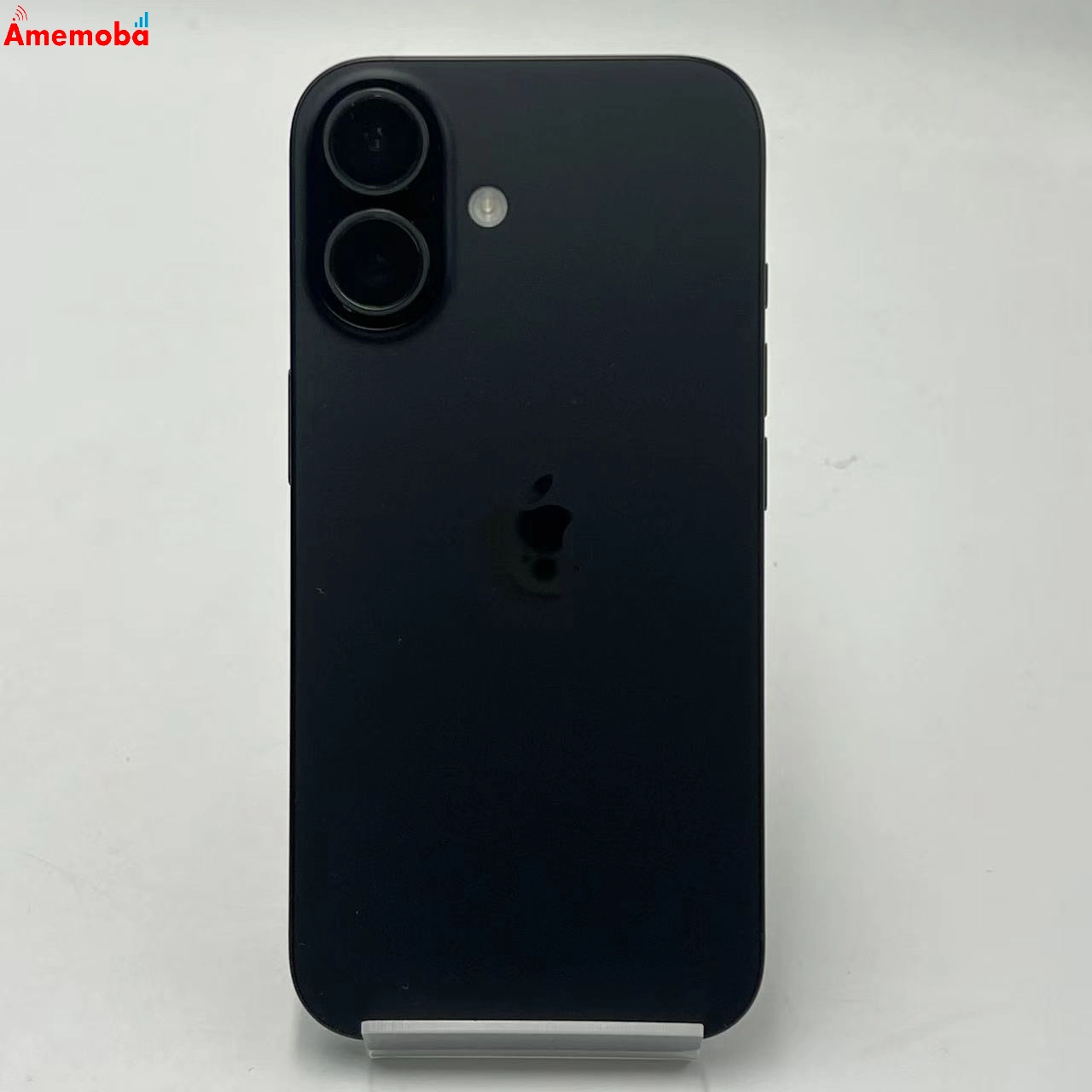 iPhone16 128GB ブラック MYDQ3J/A docomo版SIMフリー