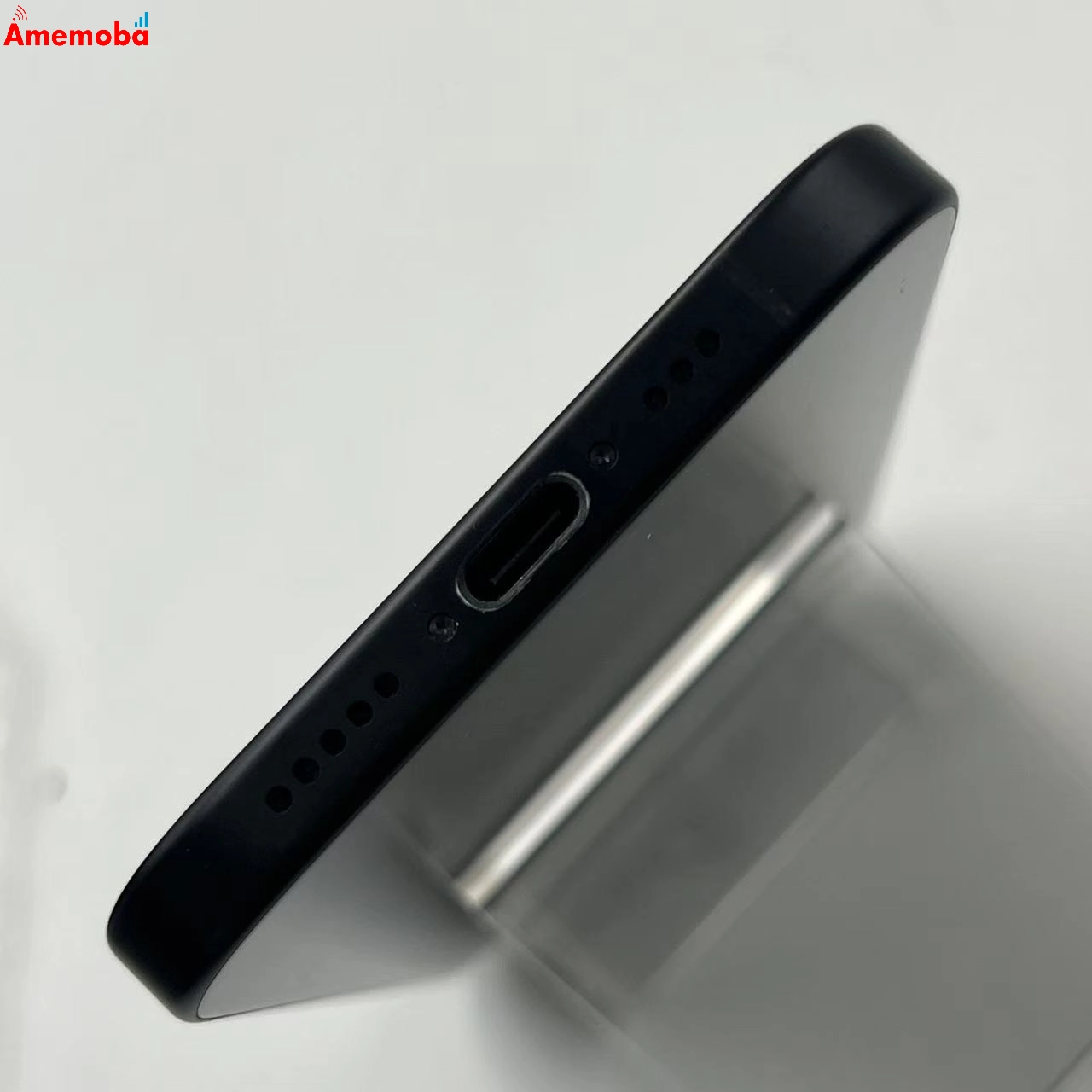 iPhone16 128GB ブラック MYDQ3J/A docomo版SIMフリー