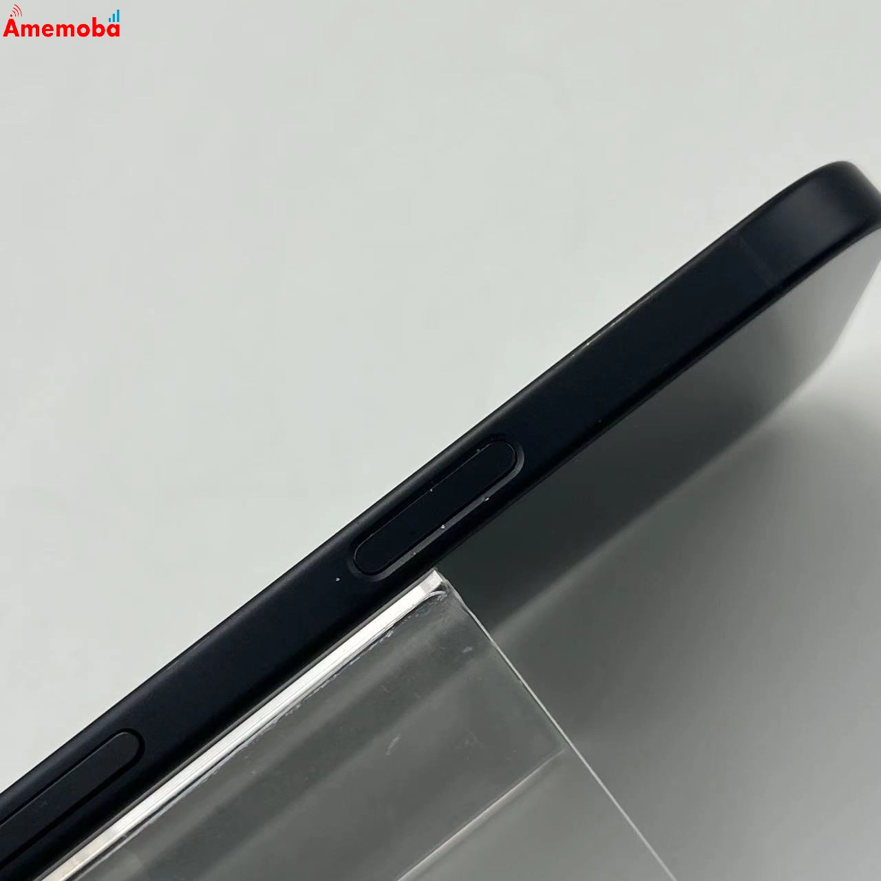 iPhone16 128GB ブラック MYDQ3J/A docomo版SIMフリー