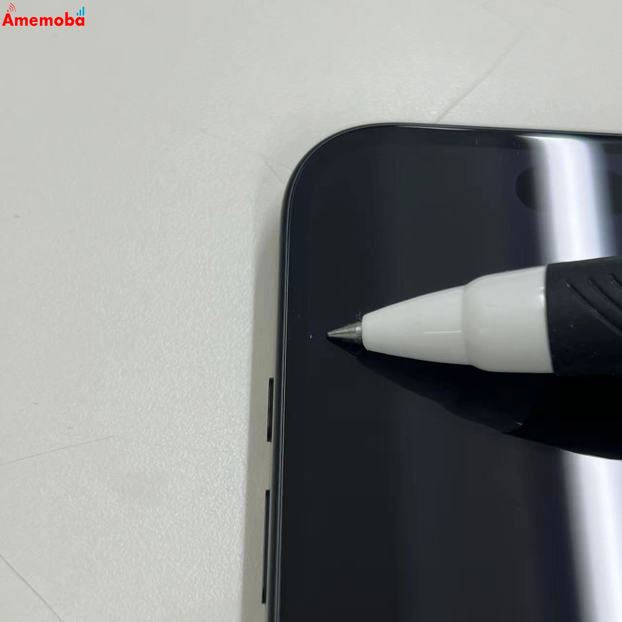 iPhone16 128GB ブラック MYDQ3J/A docomo版SIMフリー