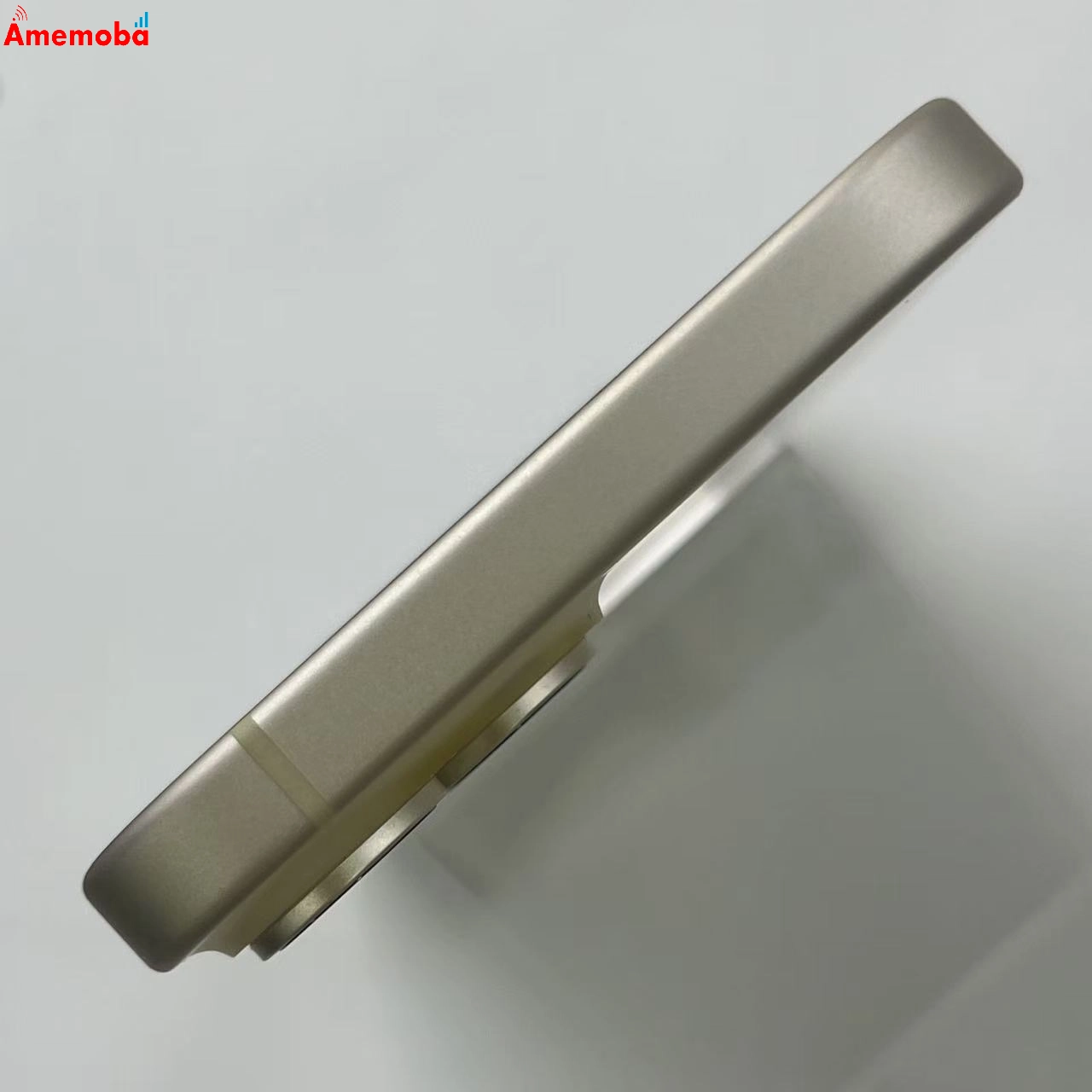 iPhone15 128GB イエロー MTMK3J/A SIMフリー 美品